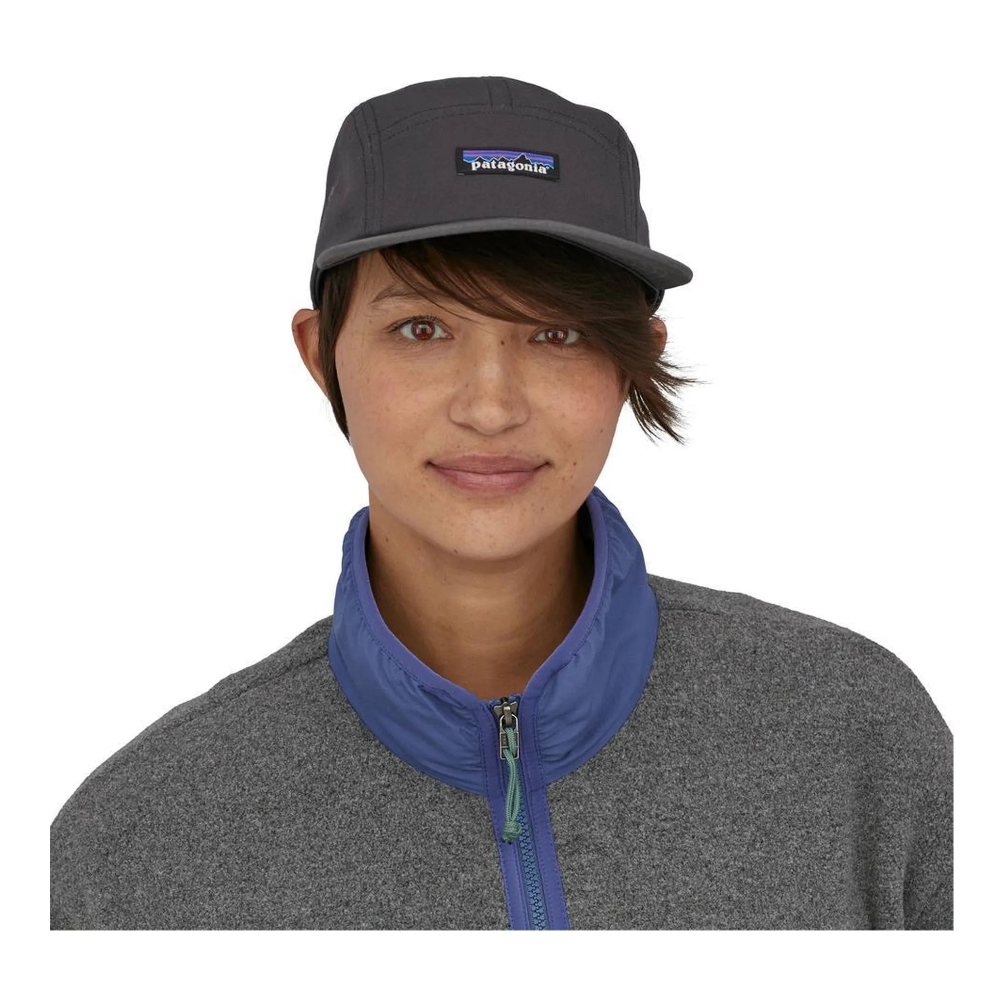 P-6 Label Maclure Hat