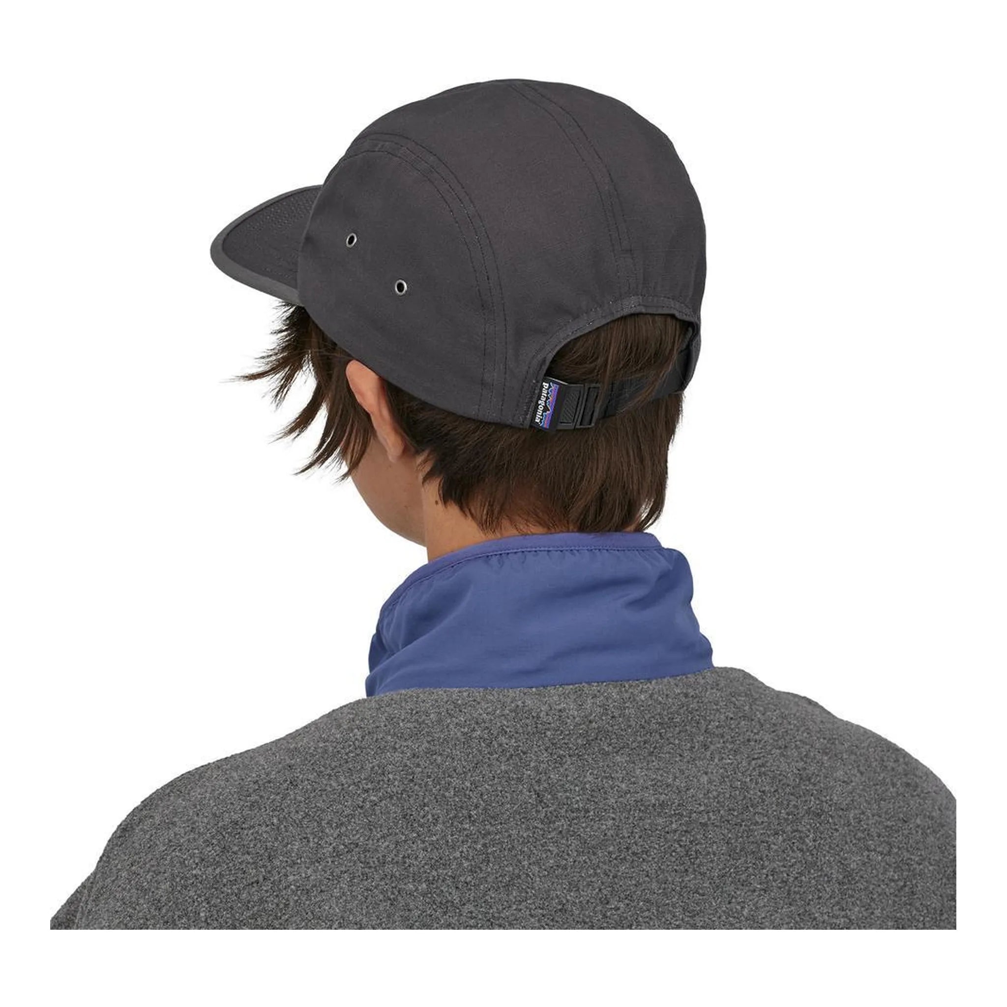 P-6 Label Maclure Hat