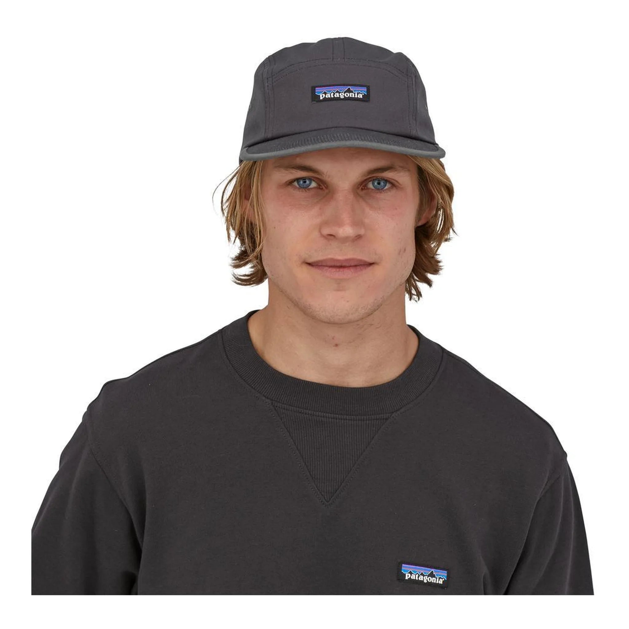 P-6 Label Maclure Hat