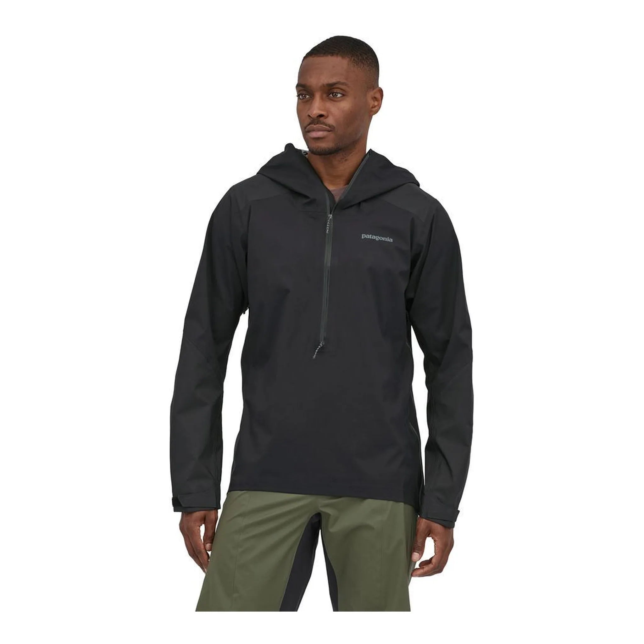 M's Dirt Roamer Storm Jkt