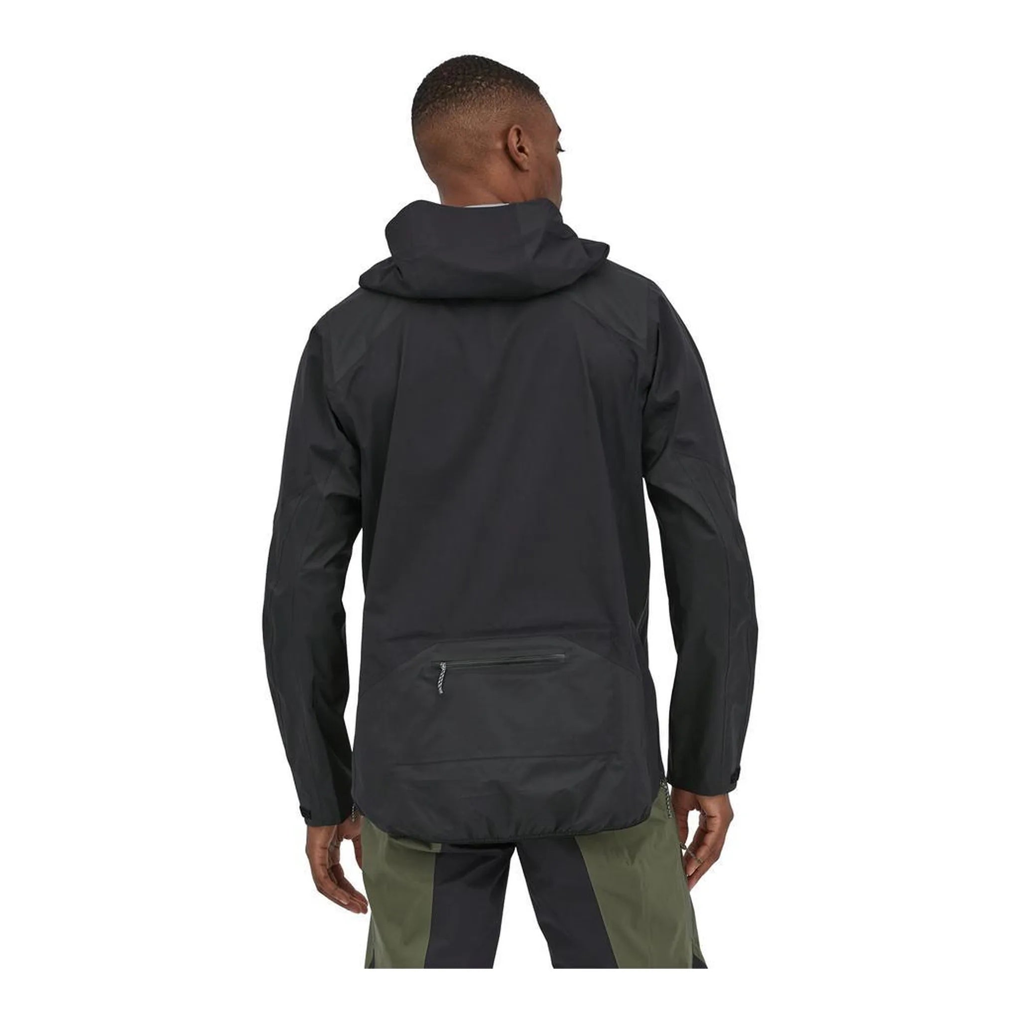 M's Dirt Roamer Storm Jkt