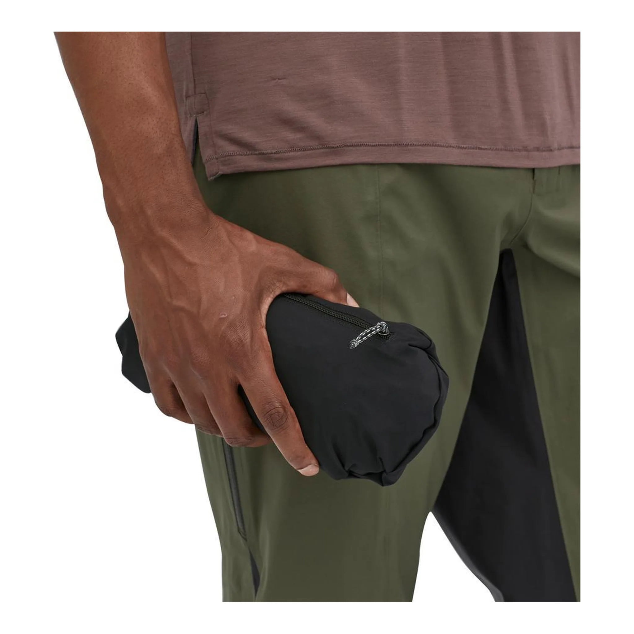 M's Dirt Roamer Storm Jkt