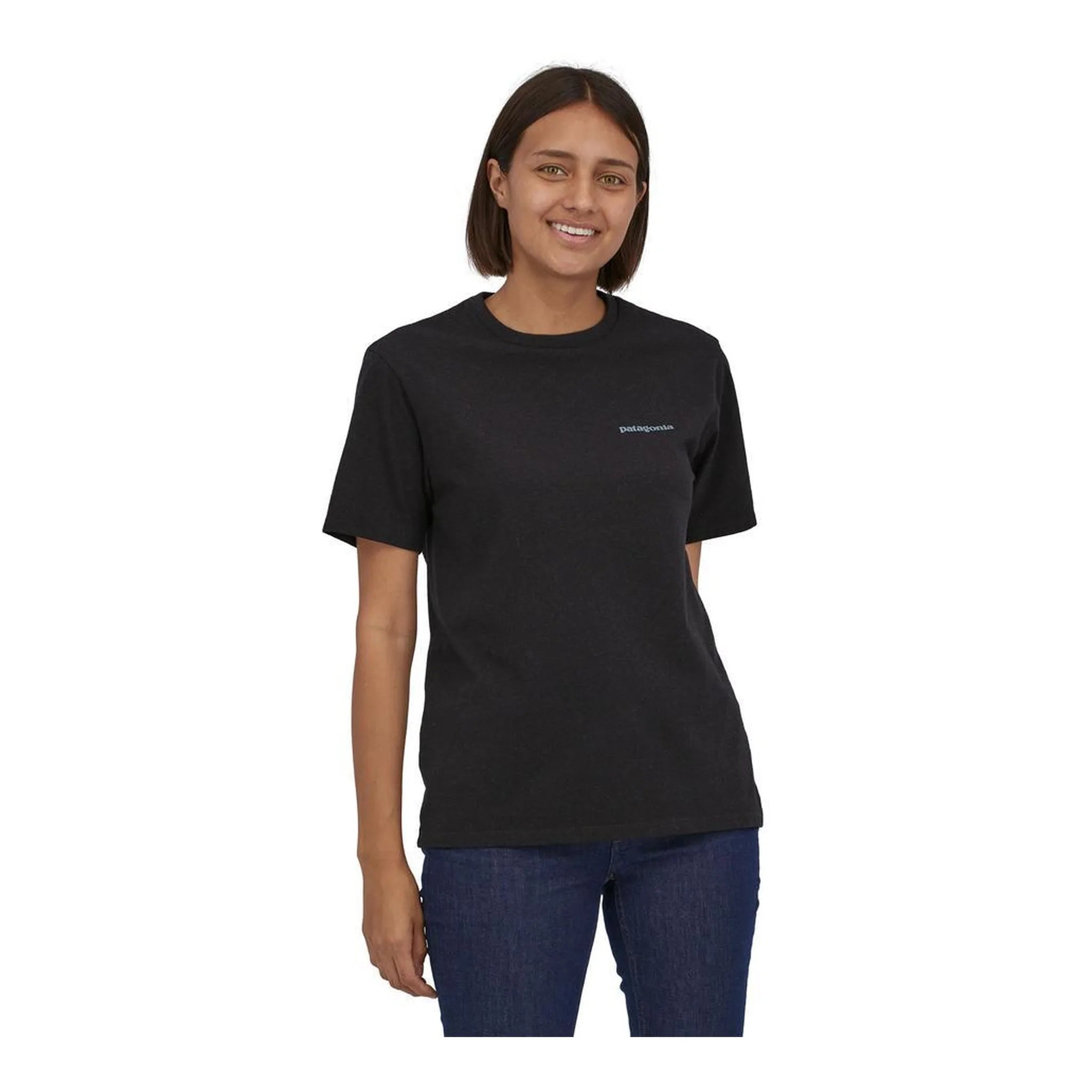 Fitz Roy Icon Responsibili-Tee