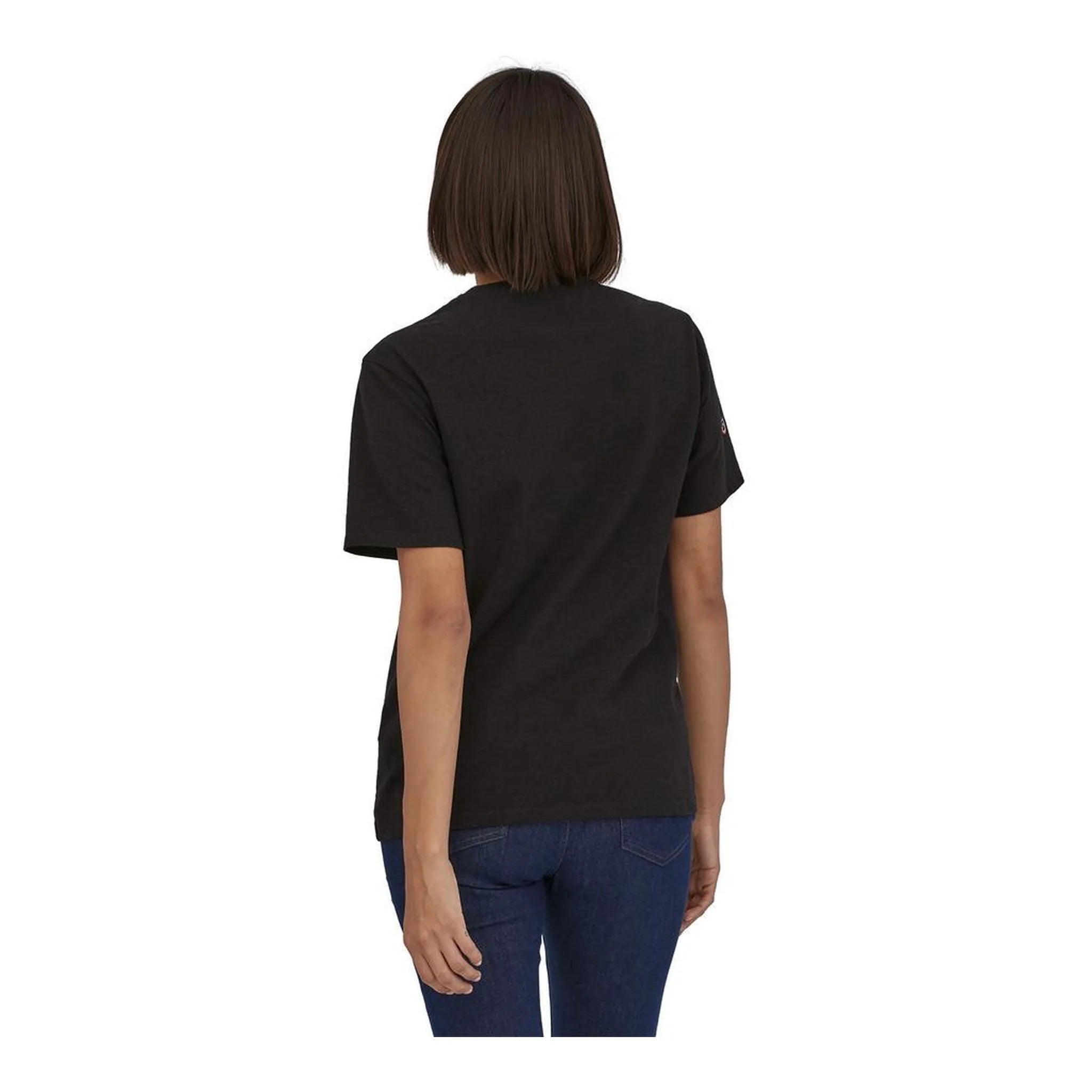 Fitz Roy Icon Responsibili-Tee