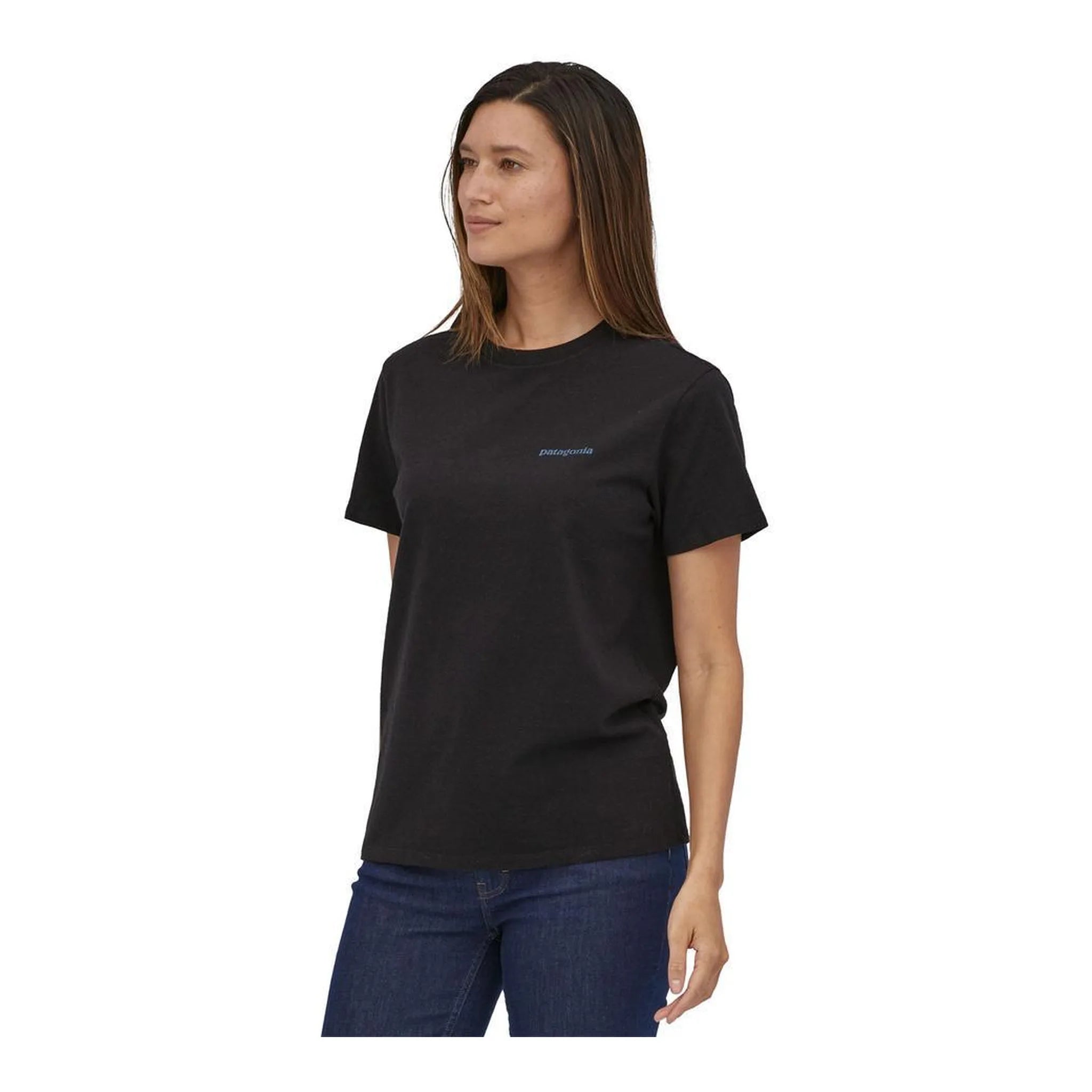 Fitz Roy Icon Responsibili-Tee