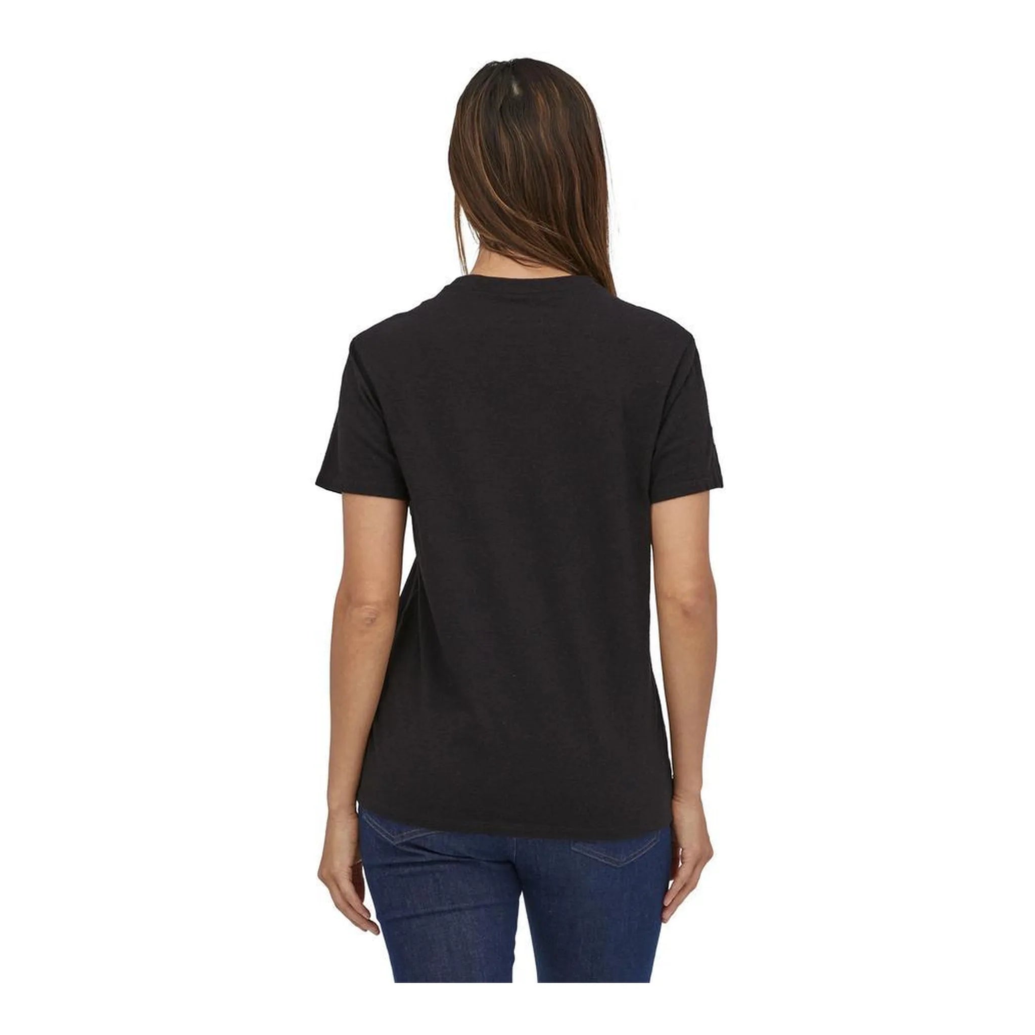 Fitz Roy Icon Responsibili-Tee