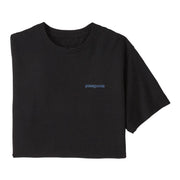 Patagonia Fitz Roy Icon Responsibili-Tee Tops