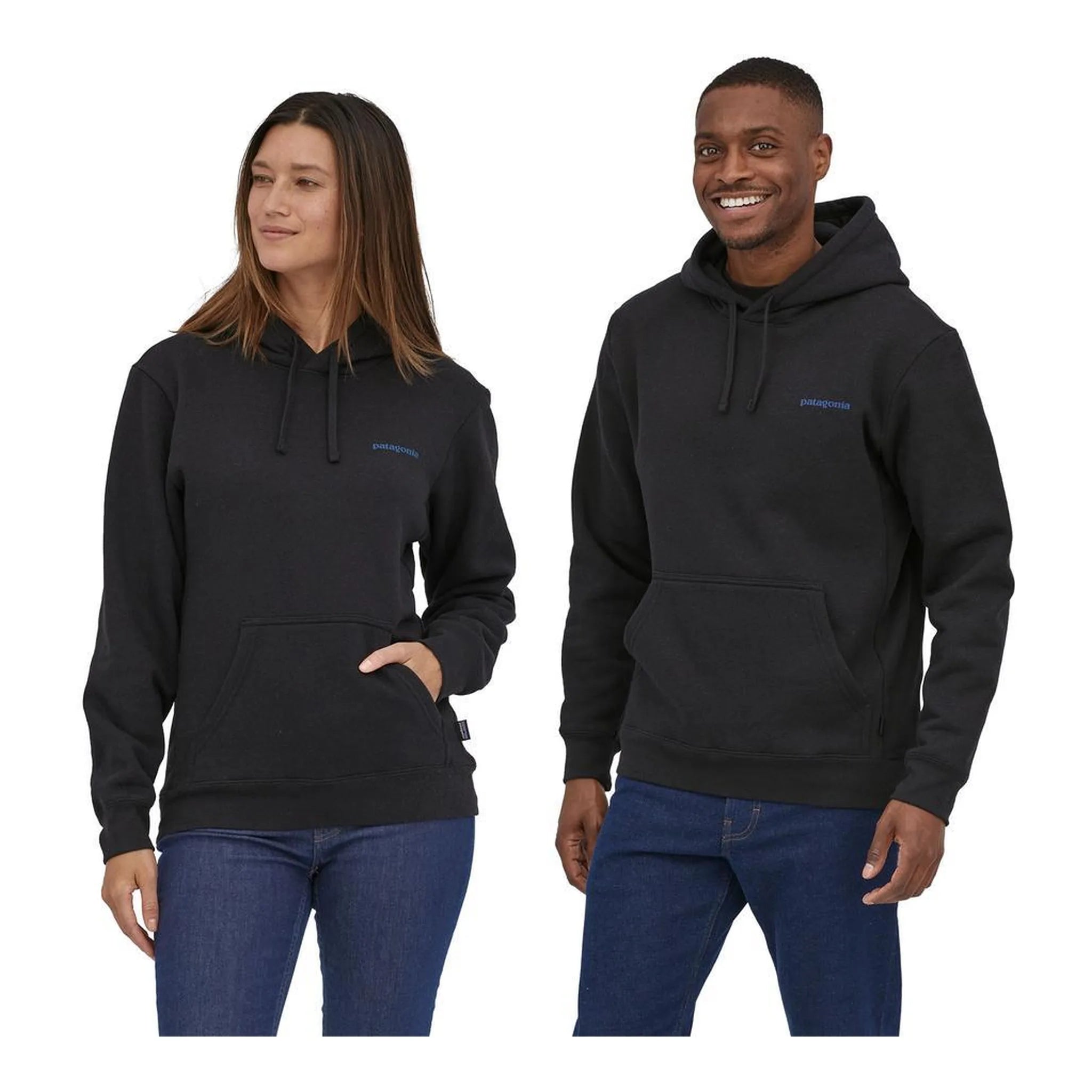 Boardshort Logo Uprisal Hoody