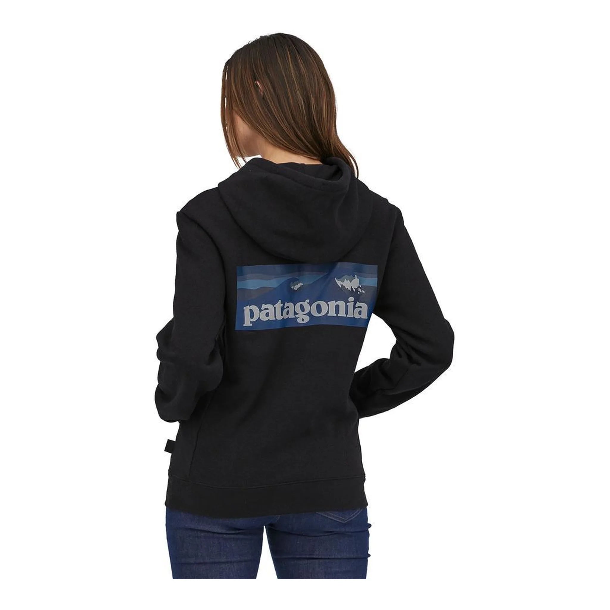 Boardshort Logo Uprisal Hoody