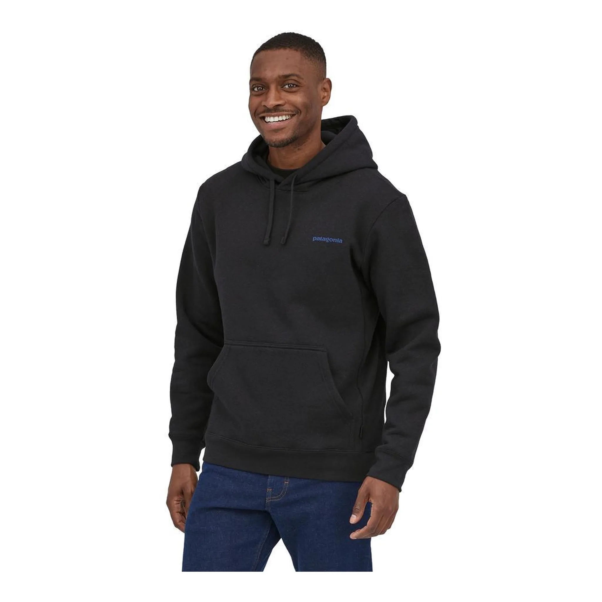 Boardshort Logo Uprisal Hoody