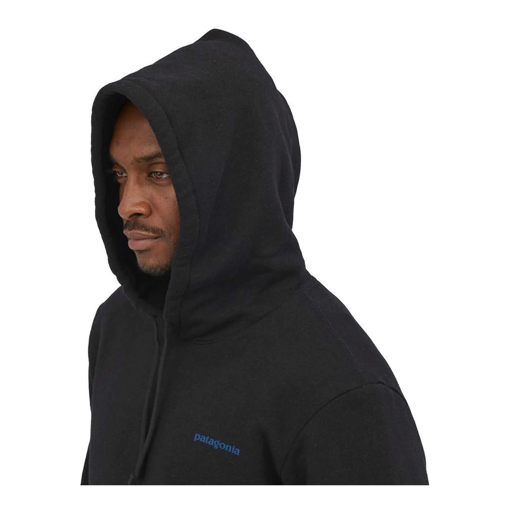 Boardshort Logo Uprisal Hoody