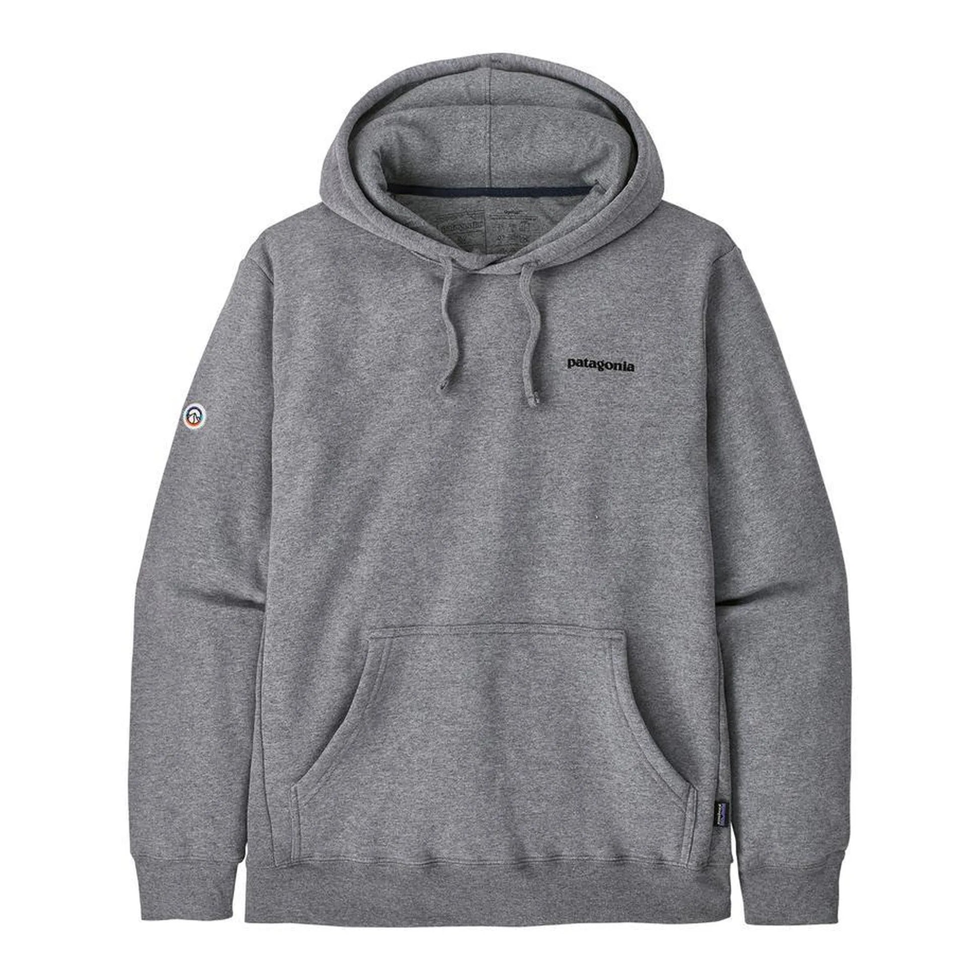 Patagonia Fitz Roy Icon Uprisal Hoody Unisex