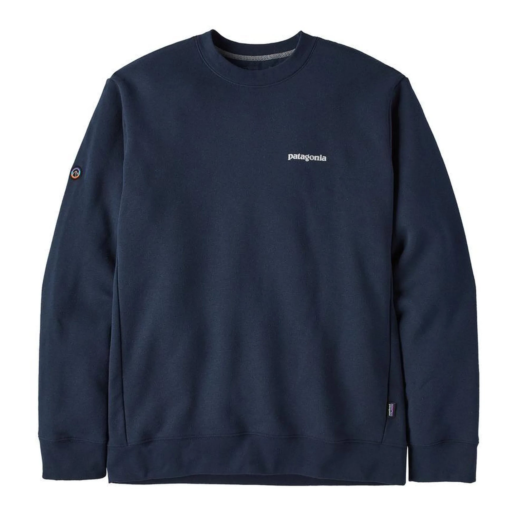 new navy