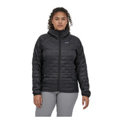 Patagonia W's Micro Puff Hoody Womens
