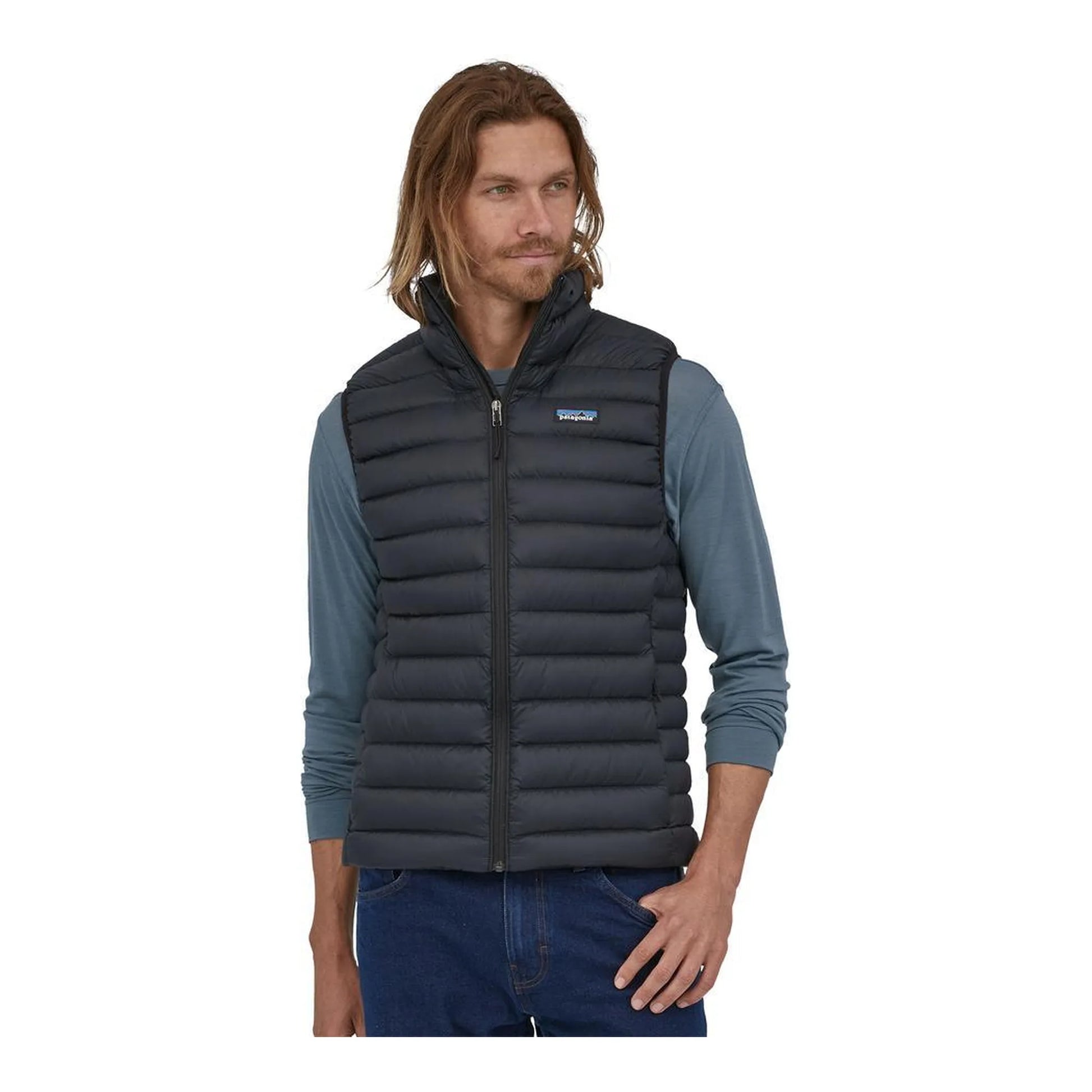 Patagonia M's Down Sweater Vest Outerwear