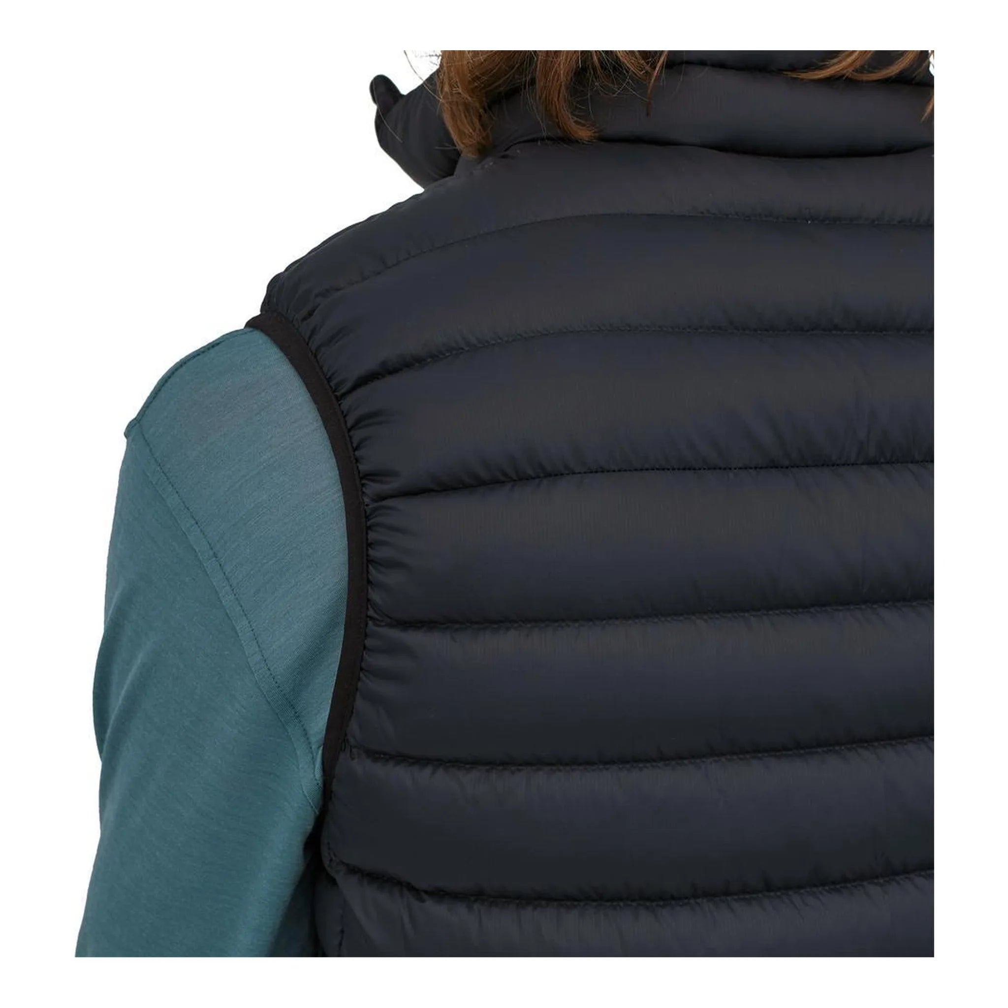 M's Down Sweater Vest