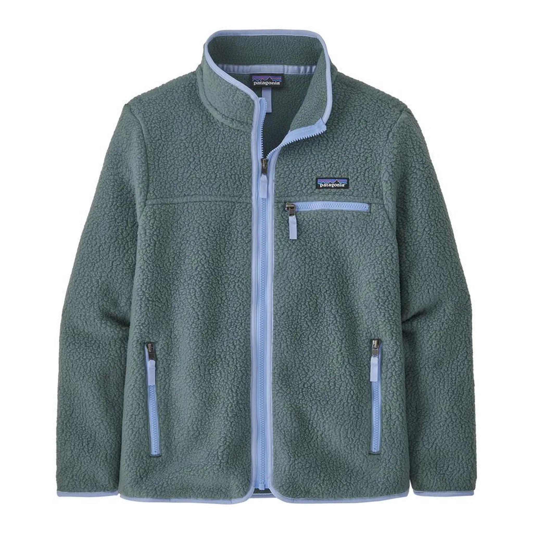 nouveau green