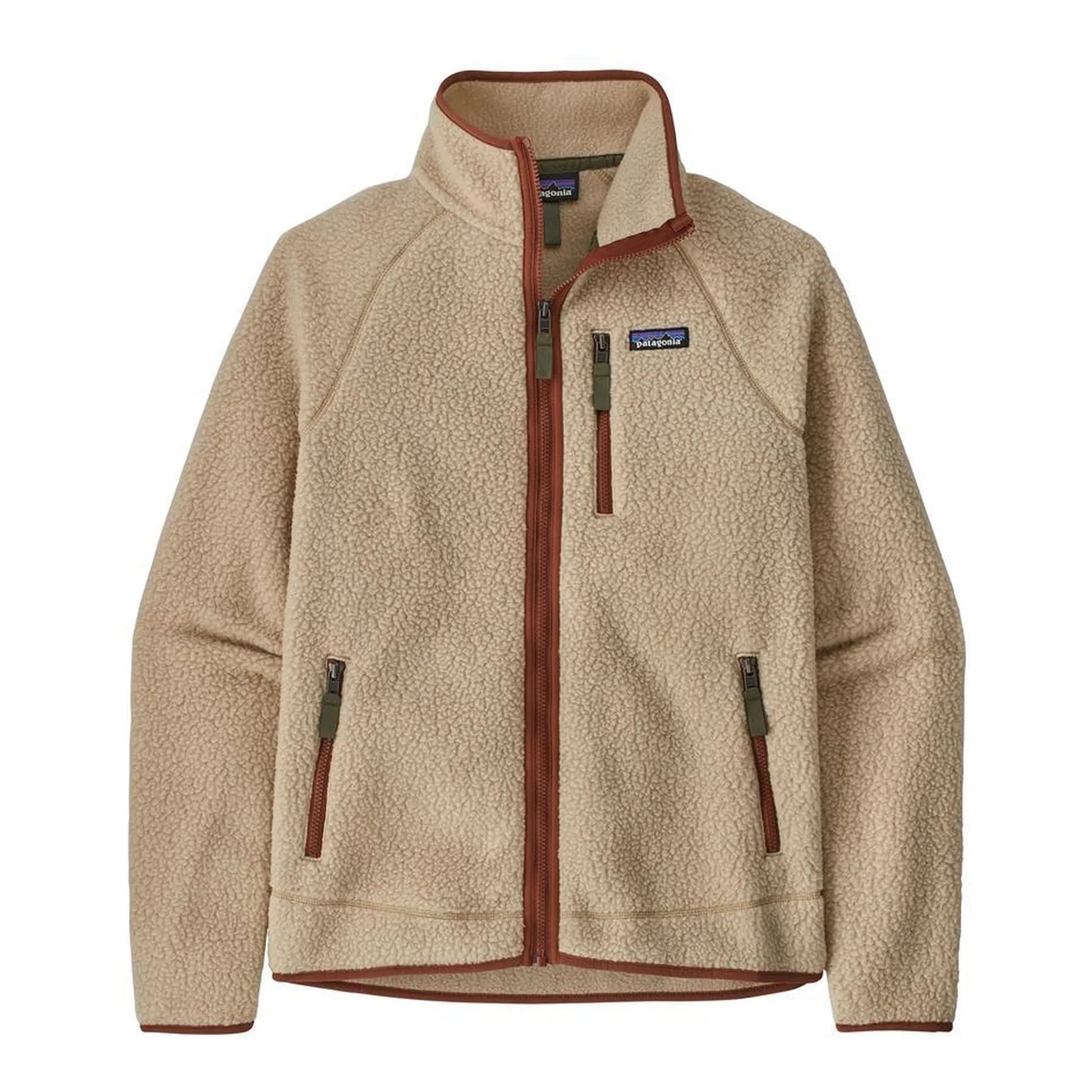 el cap khaki w/sisu brown