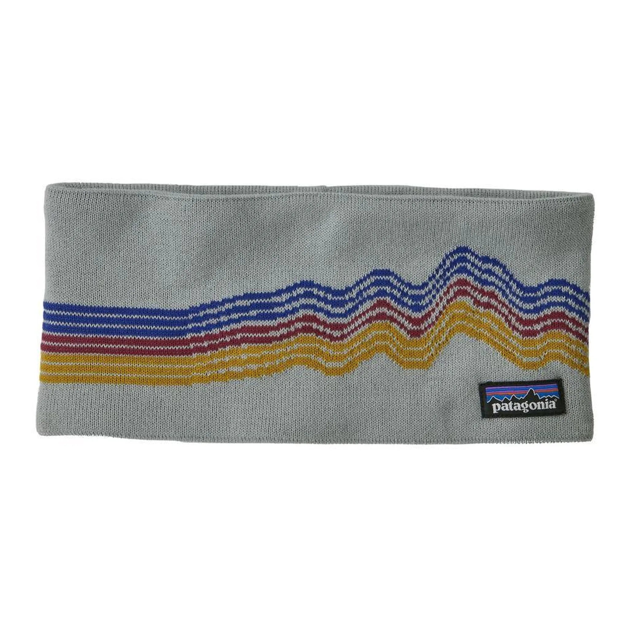 ridge rise: sleet green