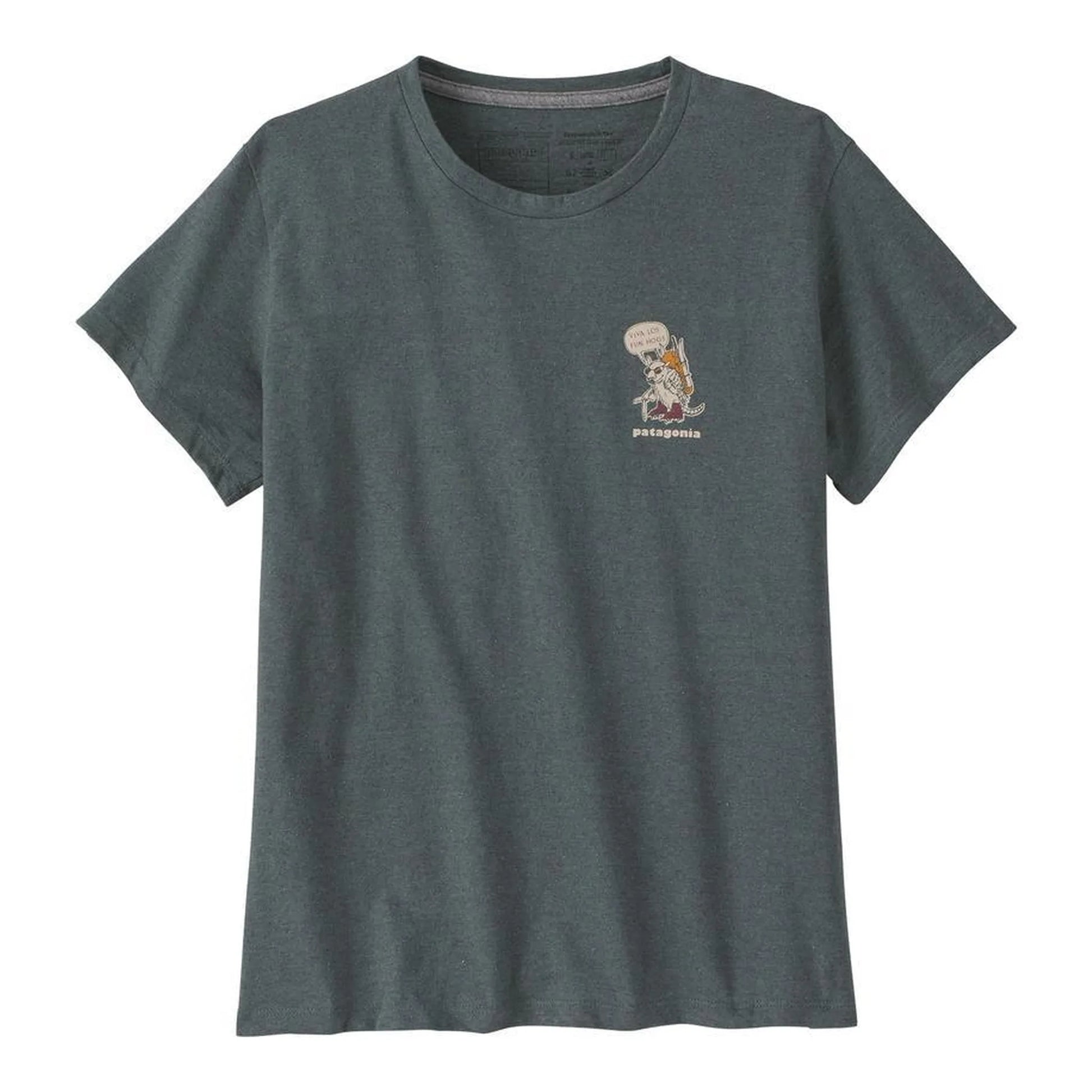 fun hogs: nouveau green