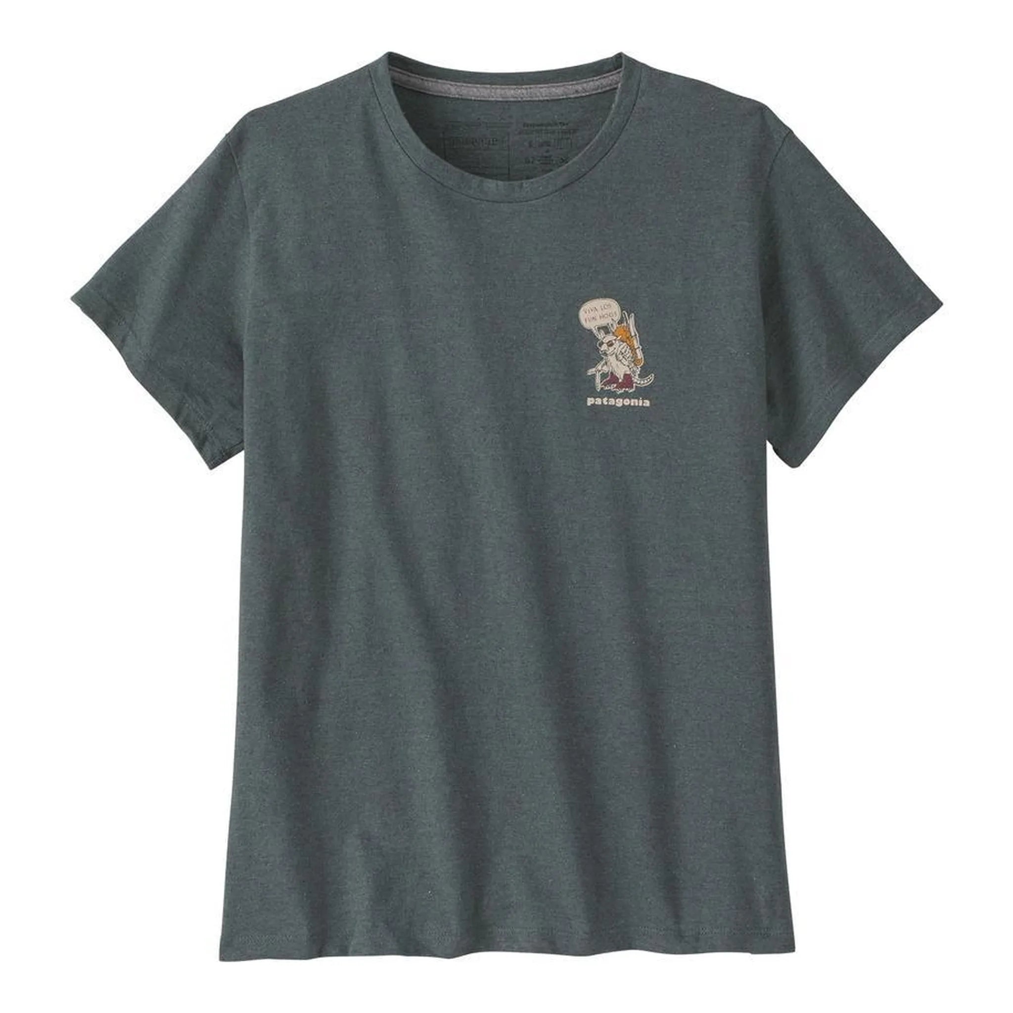 fun hogs: nouveau green