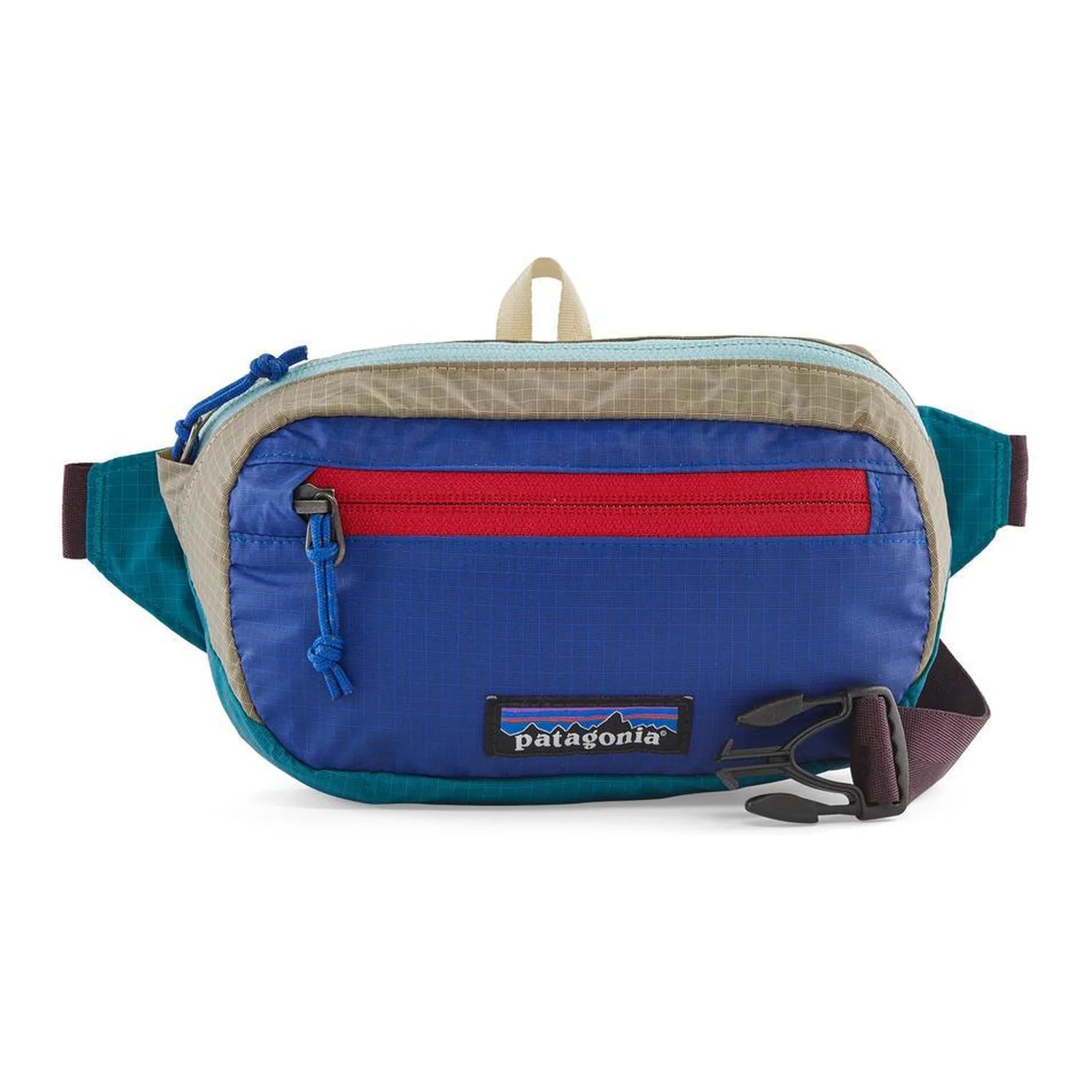 patchwork: belay blue