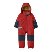 PATAGONIA Baby Snow Pile One-Piece Unisex