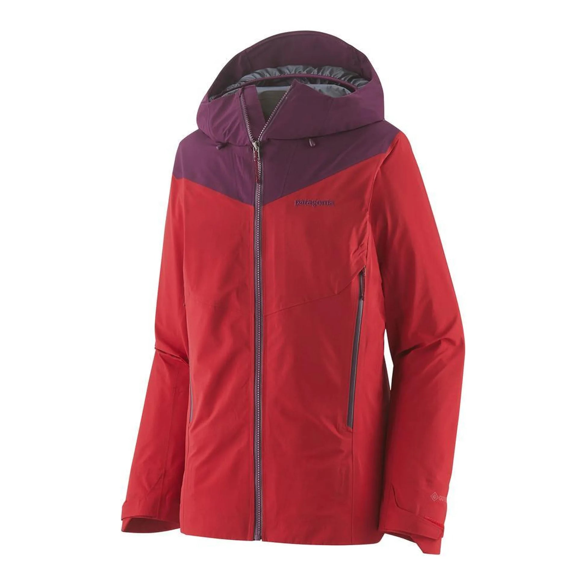 PATAGONIA W's Super Free Alpine Jkt Damen