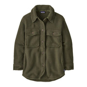 PATAGONIA W's Retro Pile Shacket Damen
