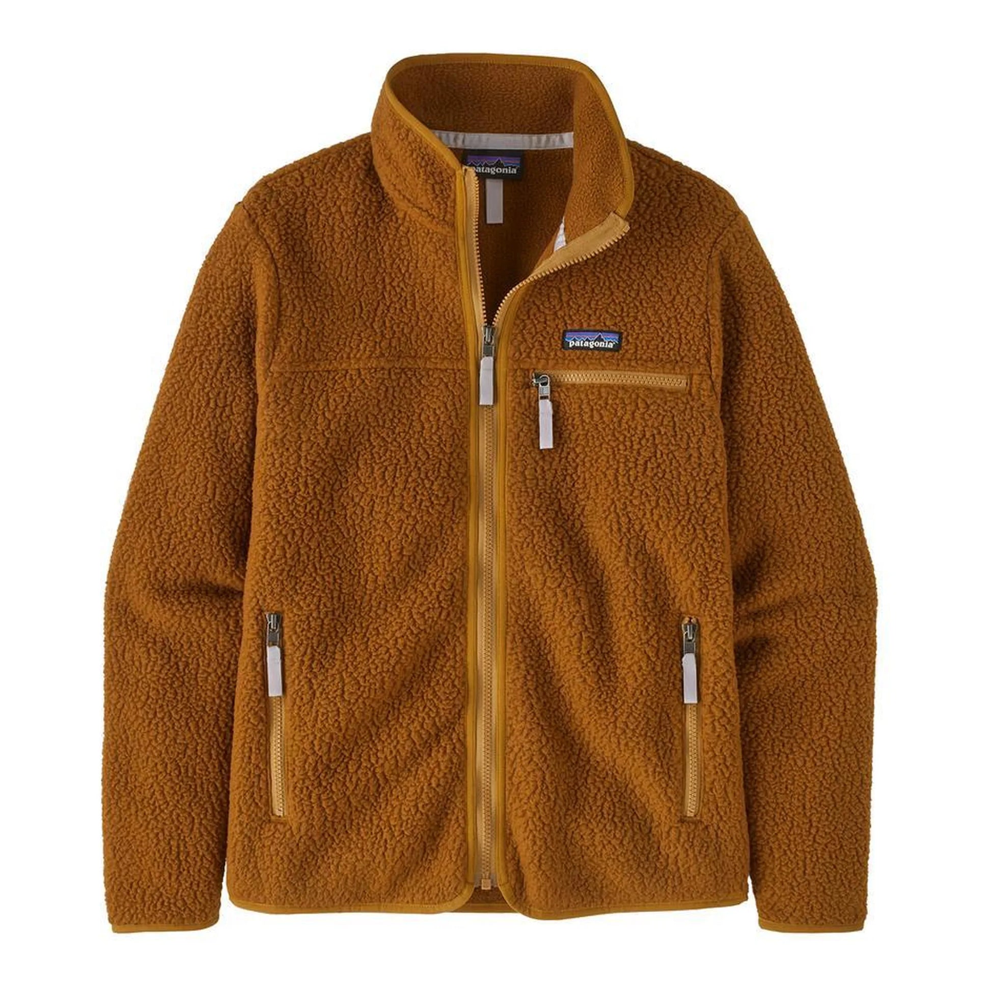 shelter brown
