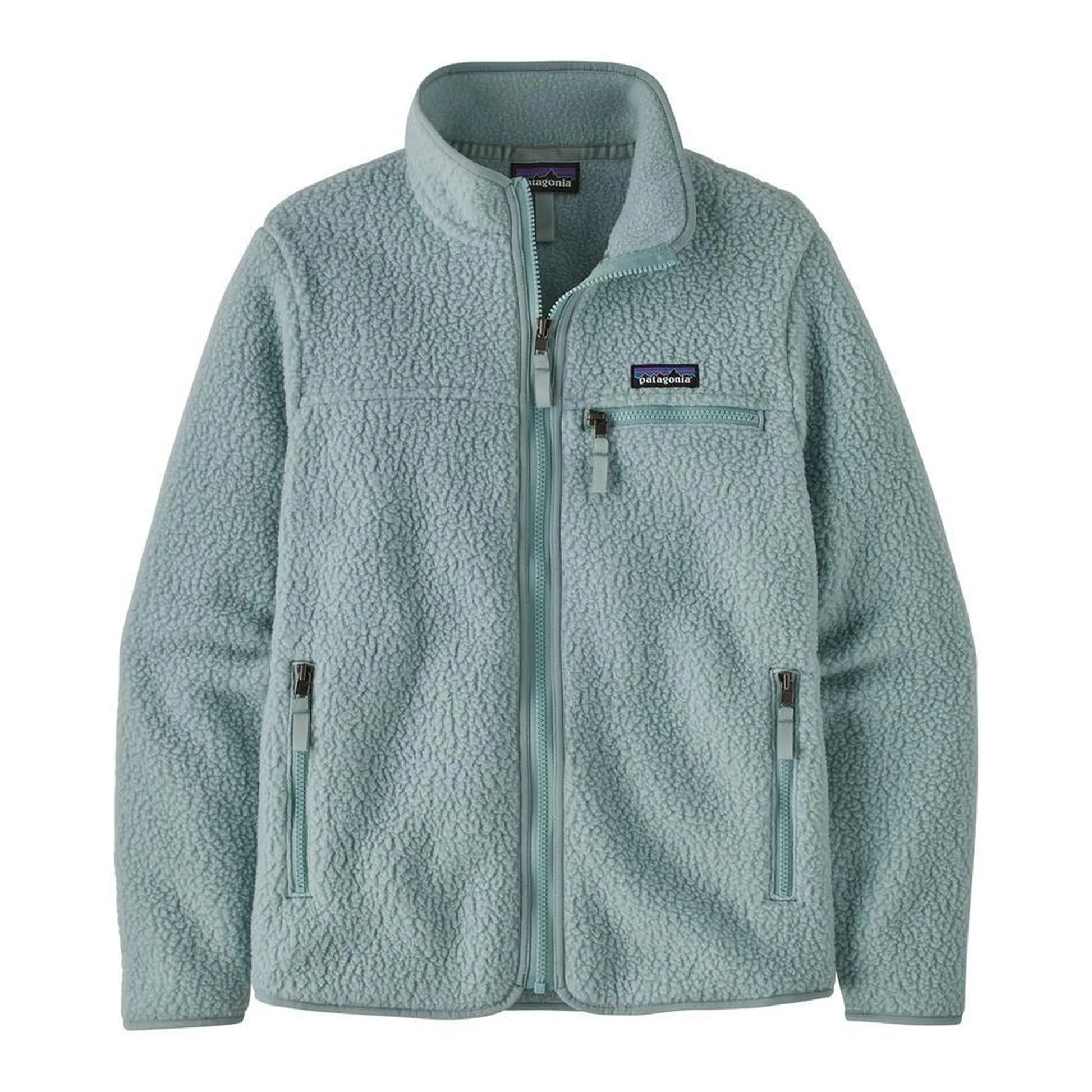 thermal blue