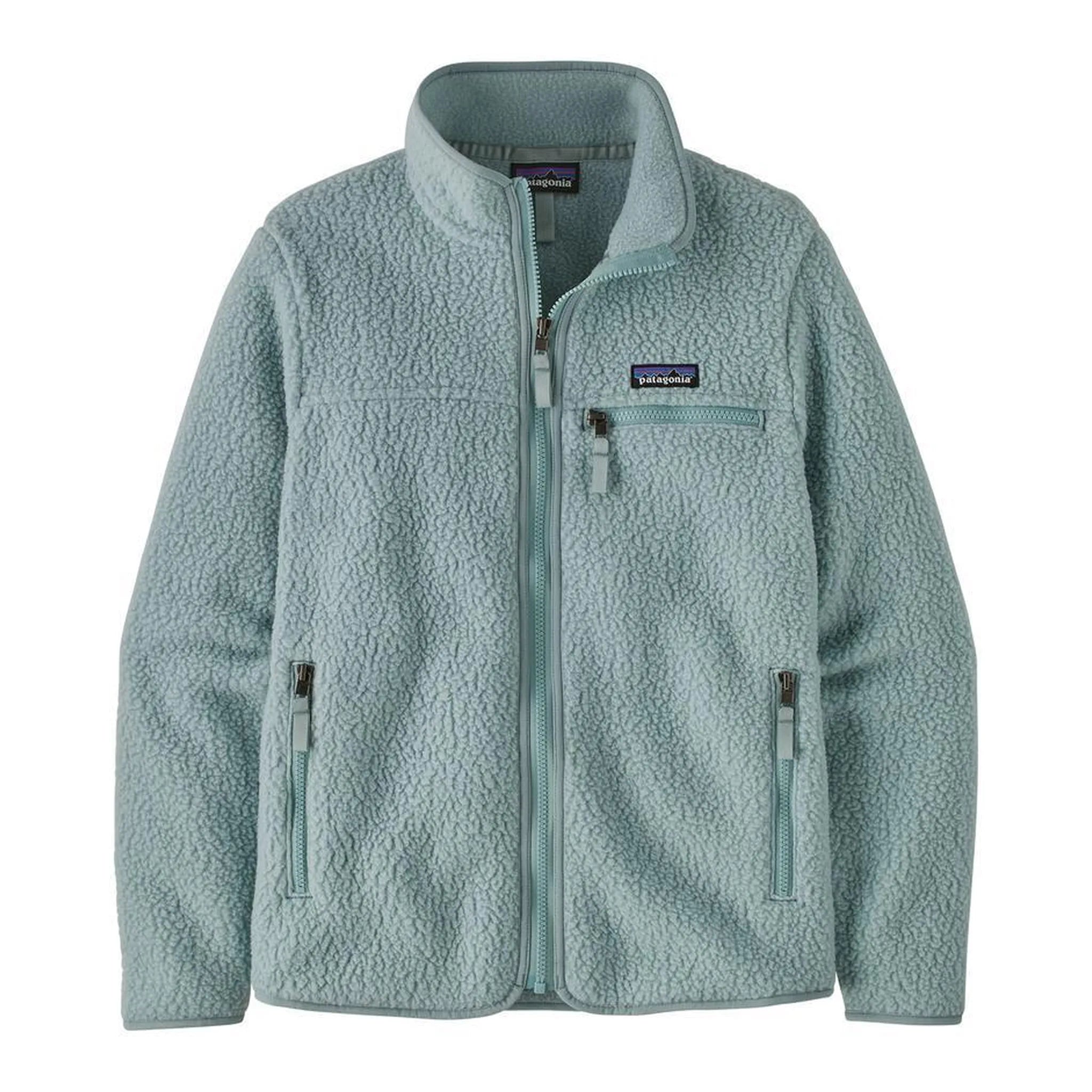thermal blue