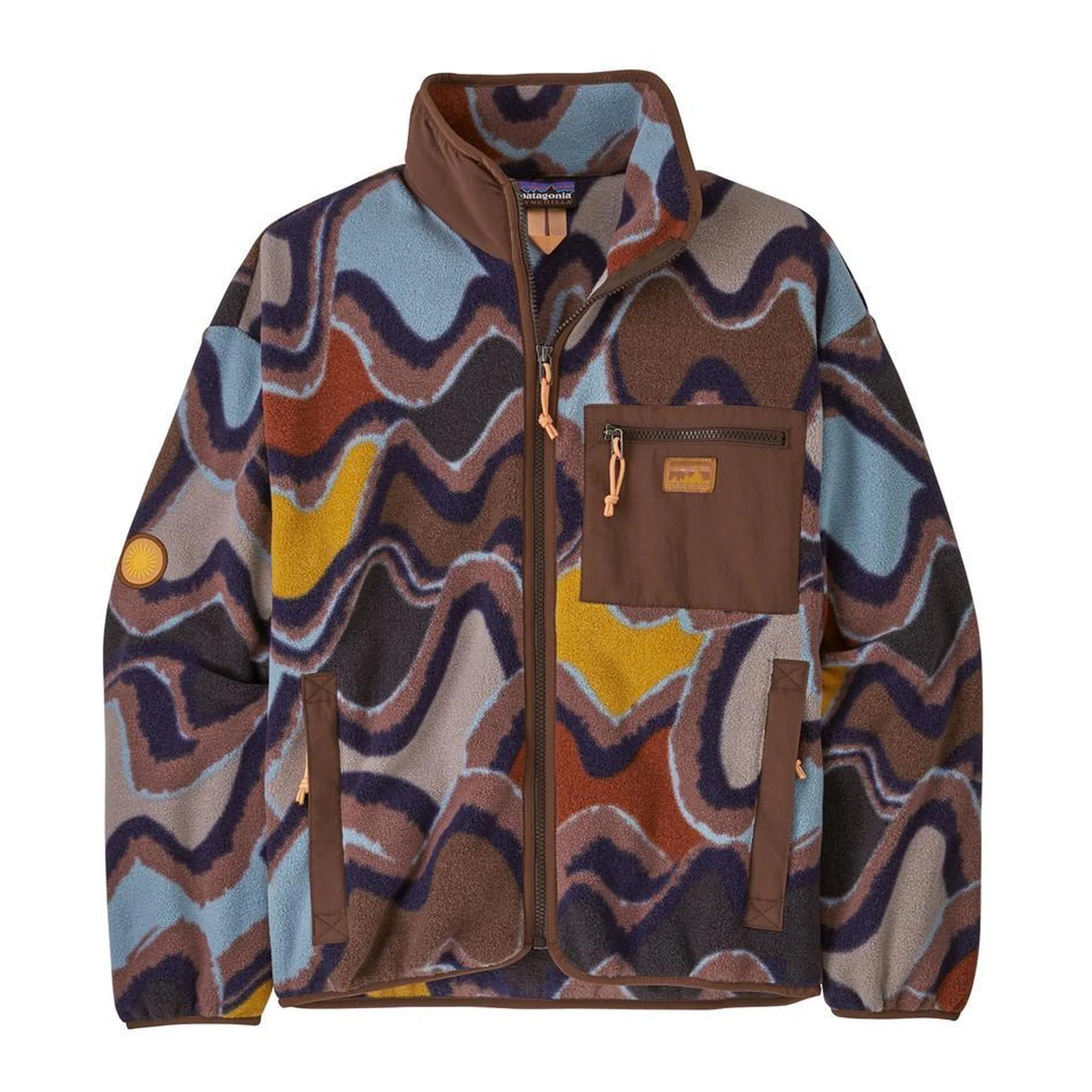 currents: dulse mauve