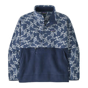 PATAGONIA M's Retro Pile 1/2 Snap P/O Herren