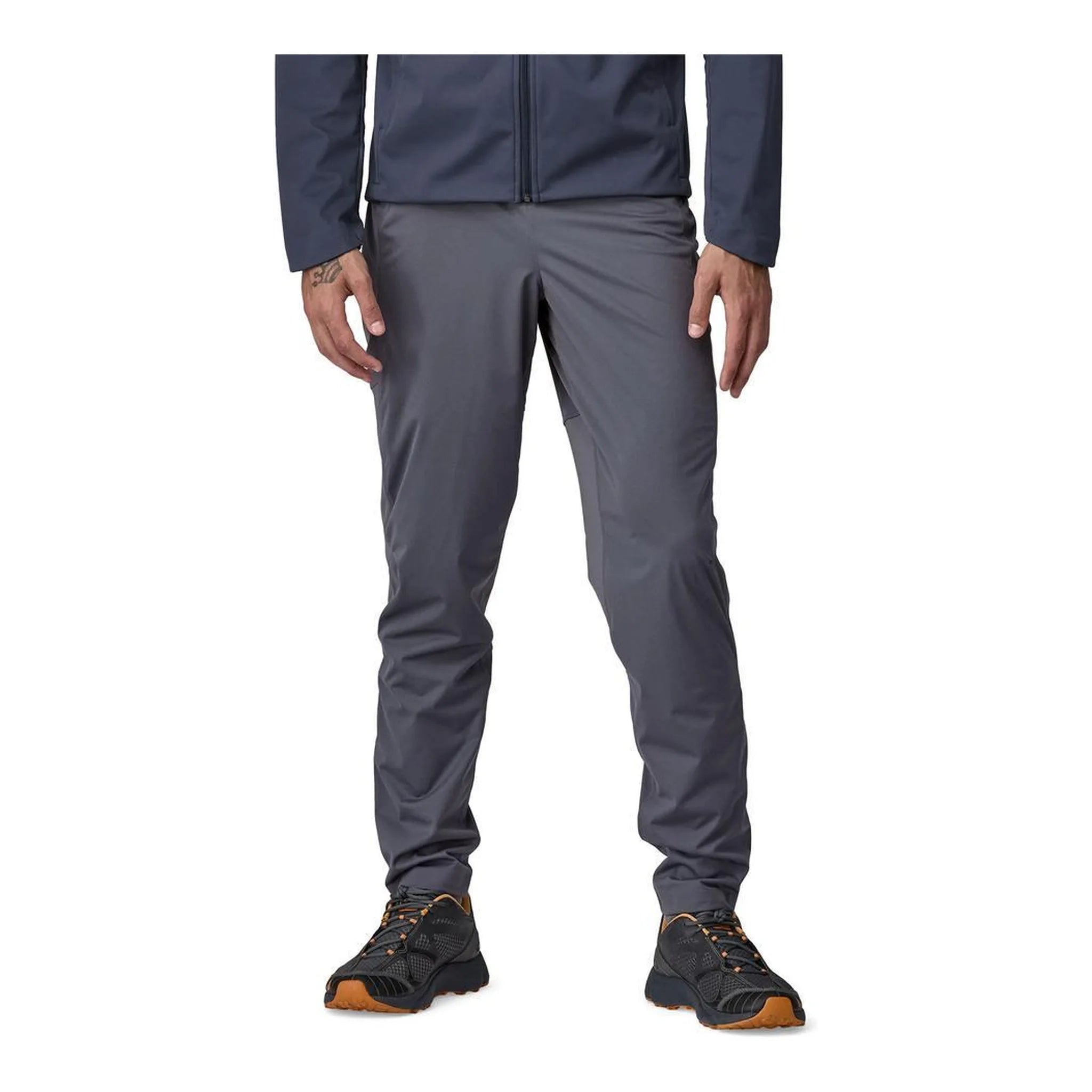 M's Wind Shield Pants