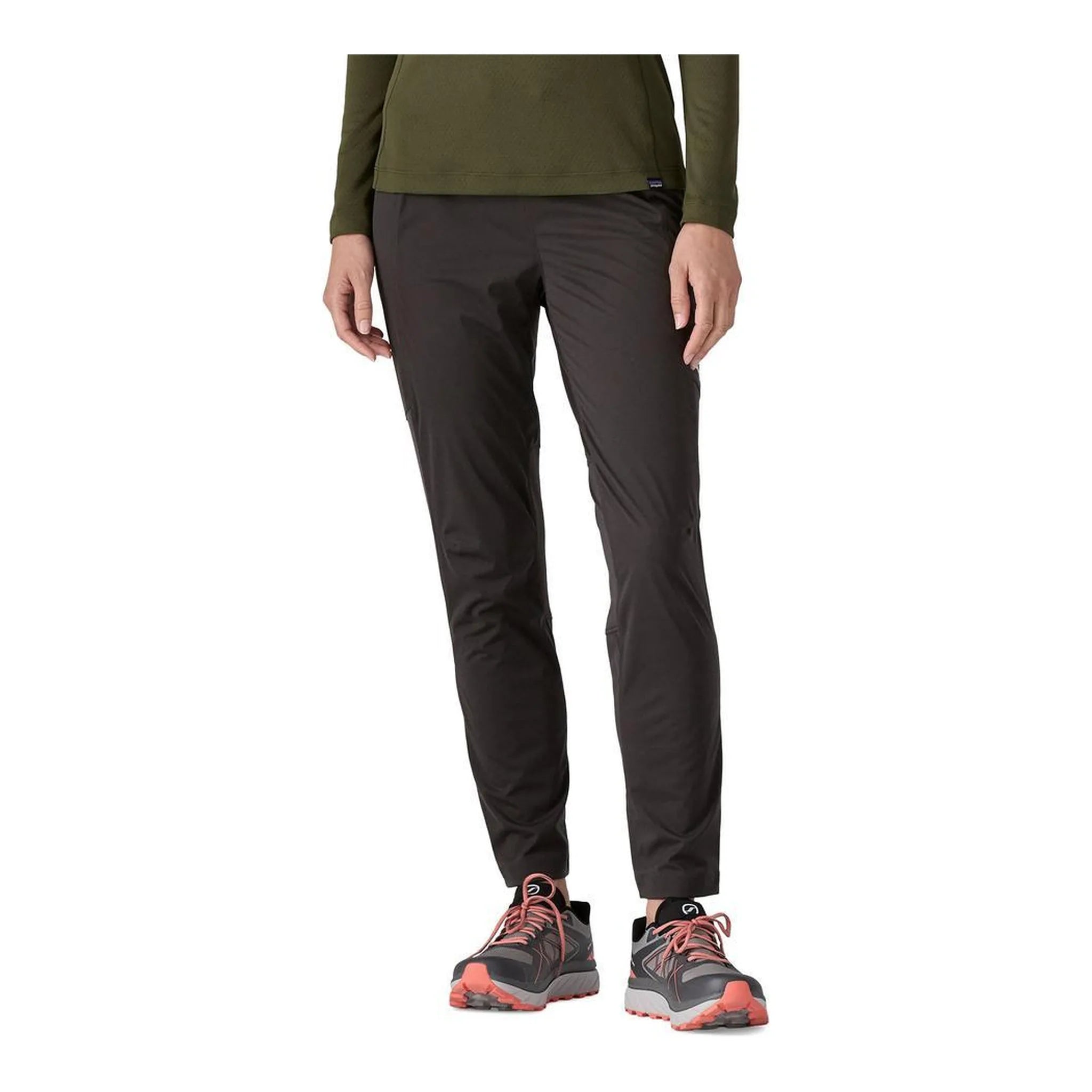 W's Wind Shield Pants