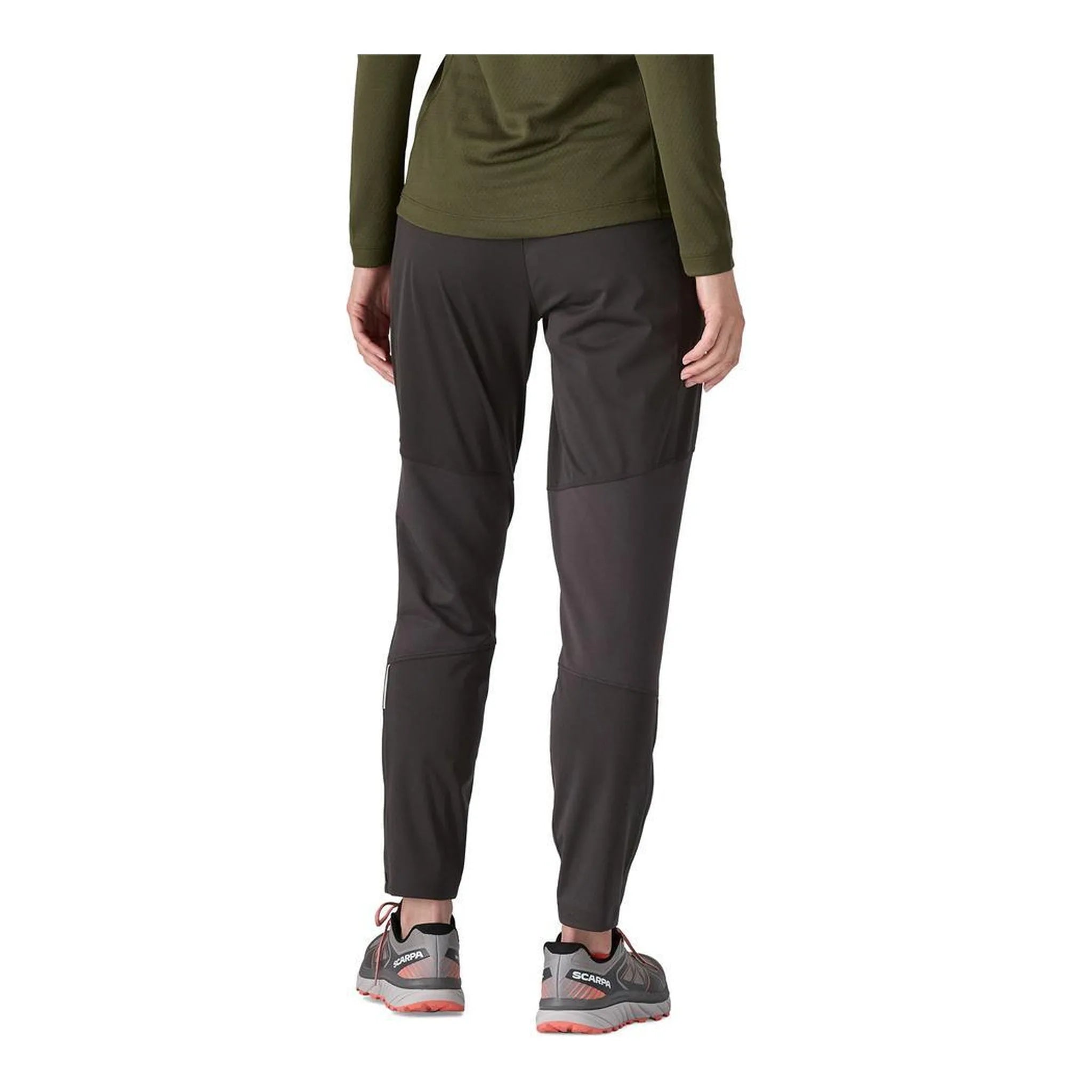 W's Wind Shield Pants