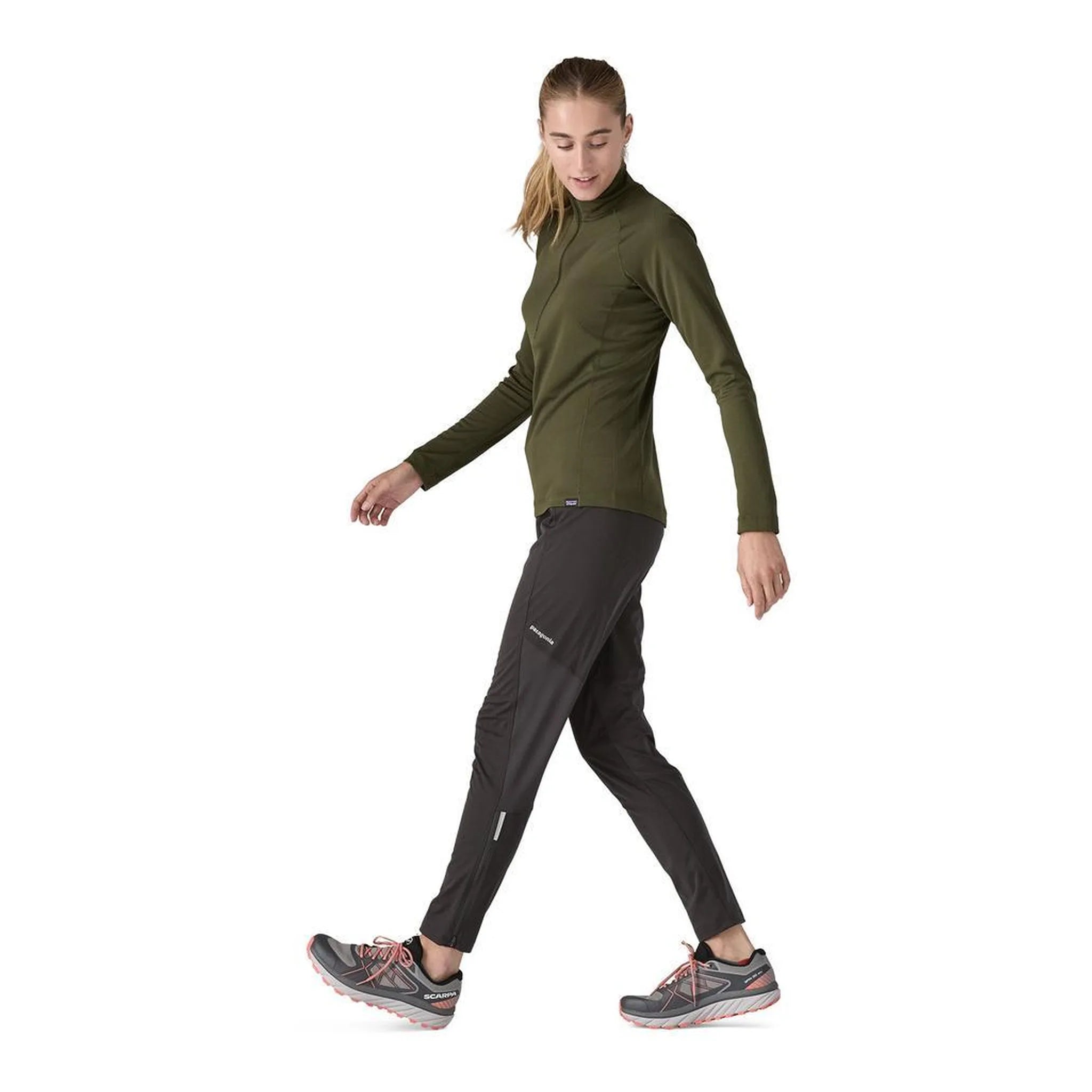 W's Wind Shield Pants