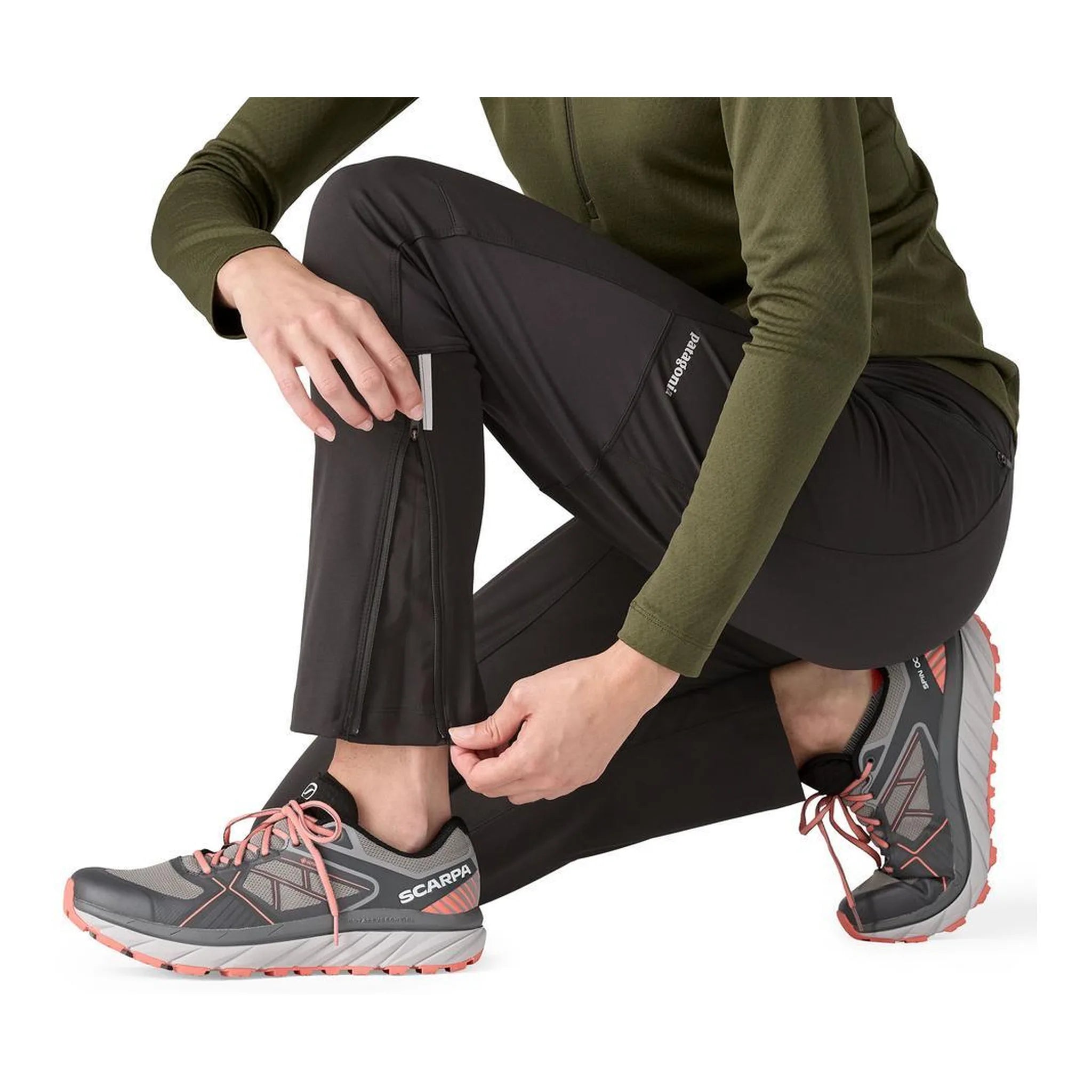 W's Wind Shield Pants