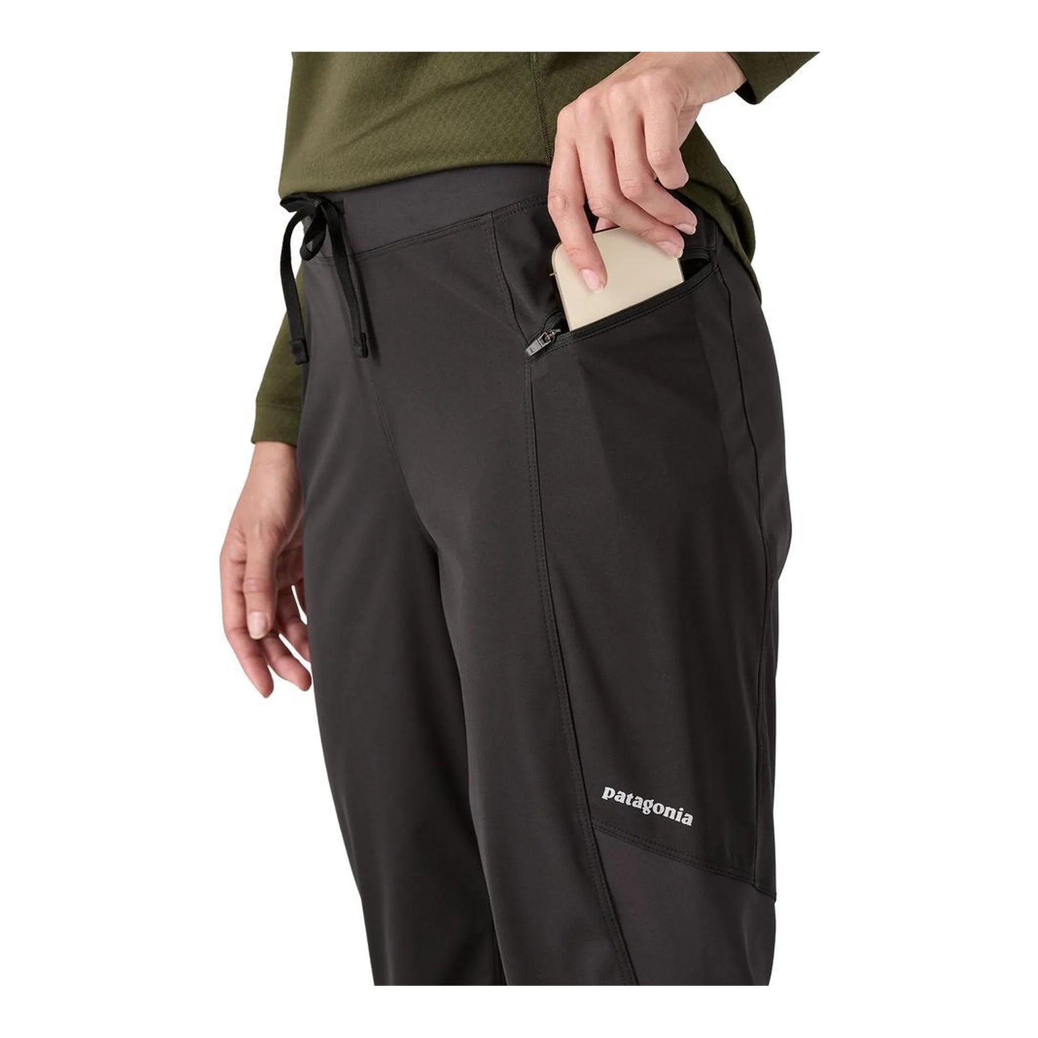 W's Wind Shield Pants
