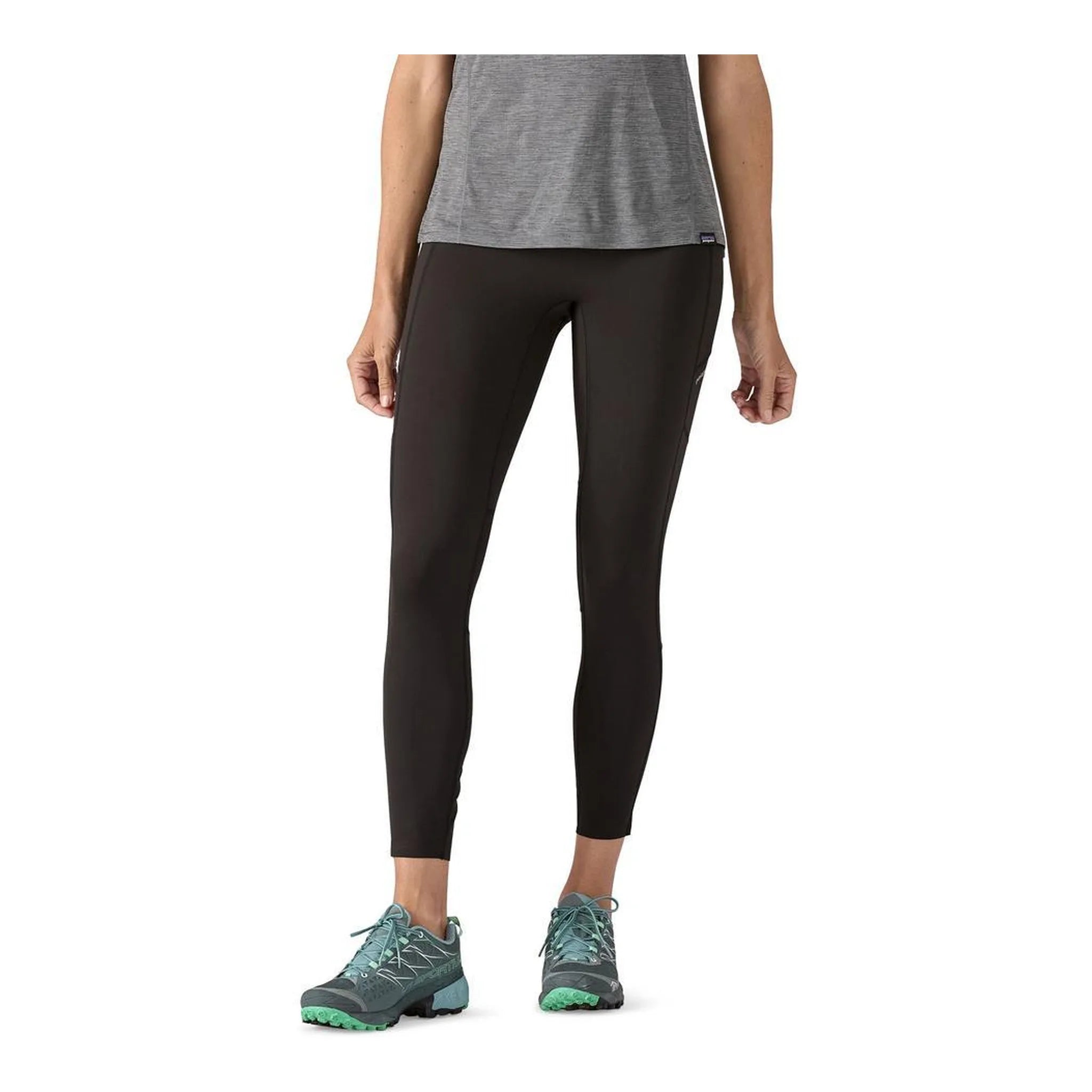 W's Endless Run 7/8 Tights