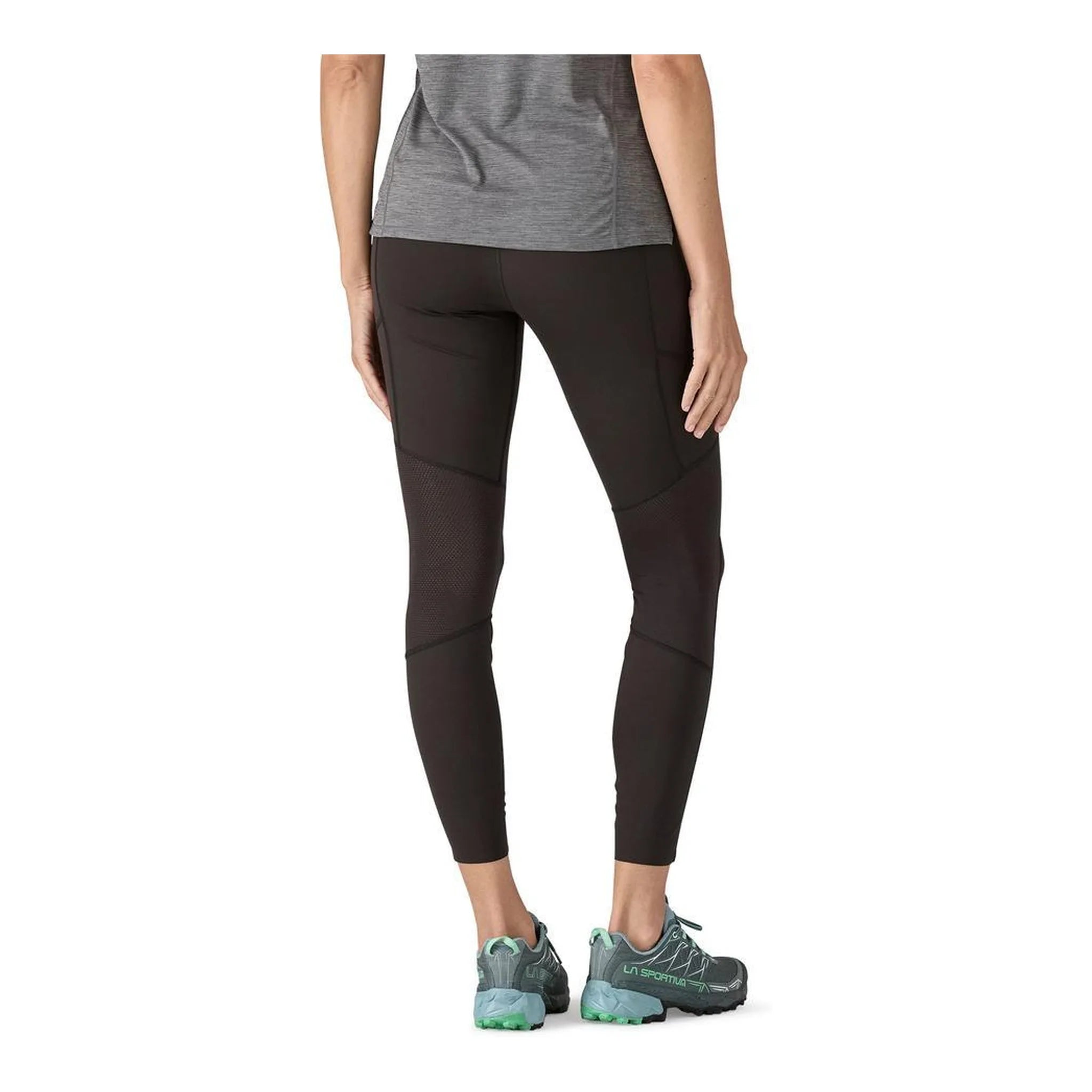 W's Endless Run 7/8 Tights