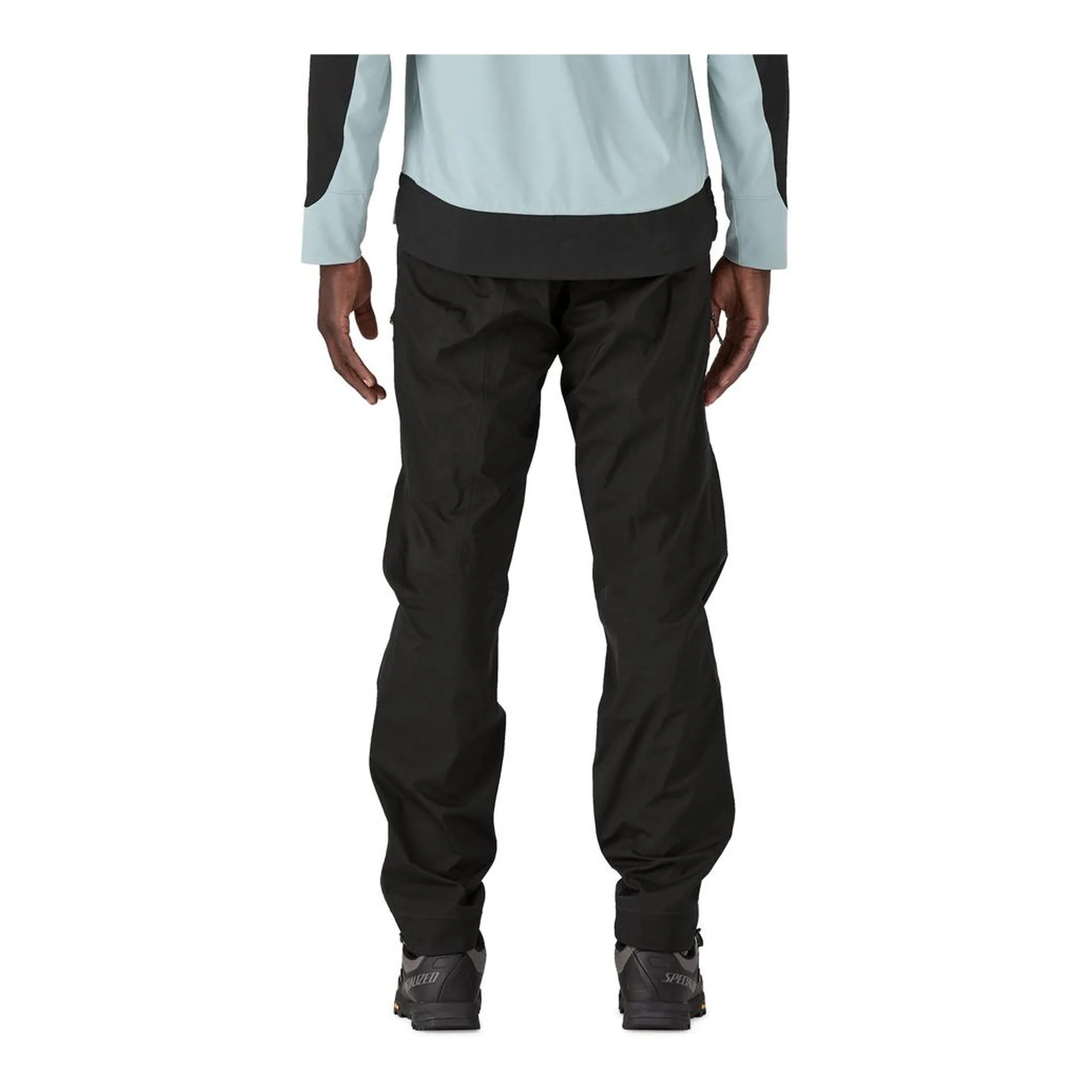 M's Dirt Roamer Storm Pants