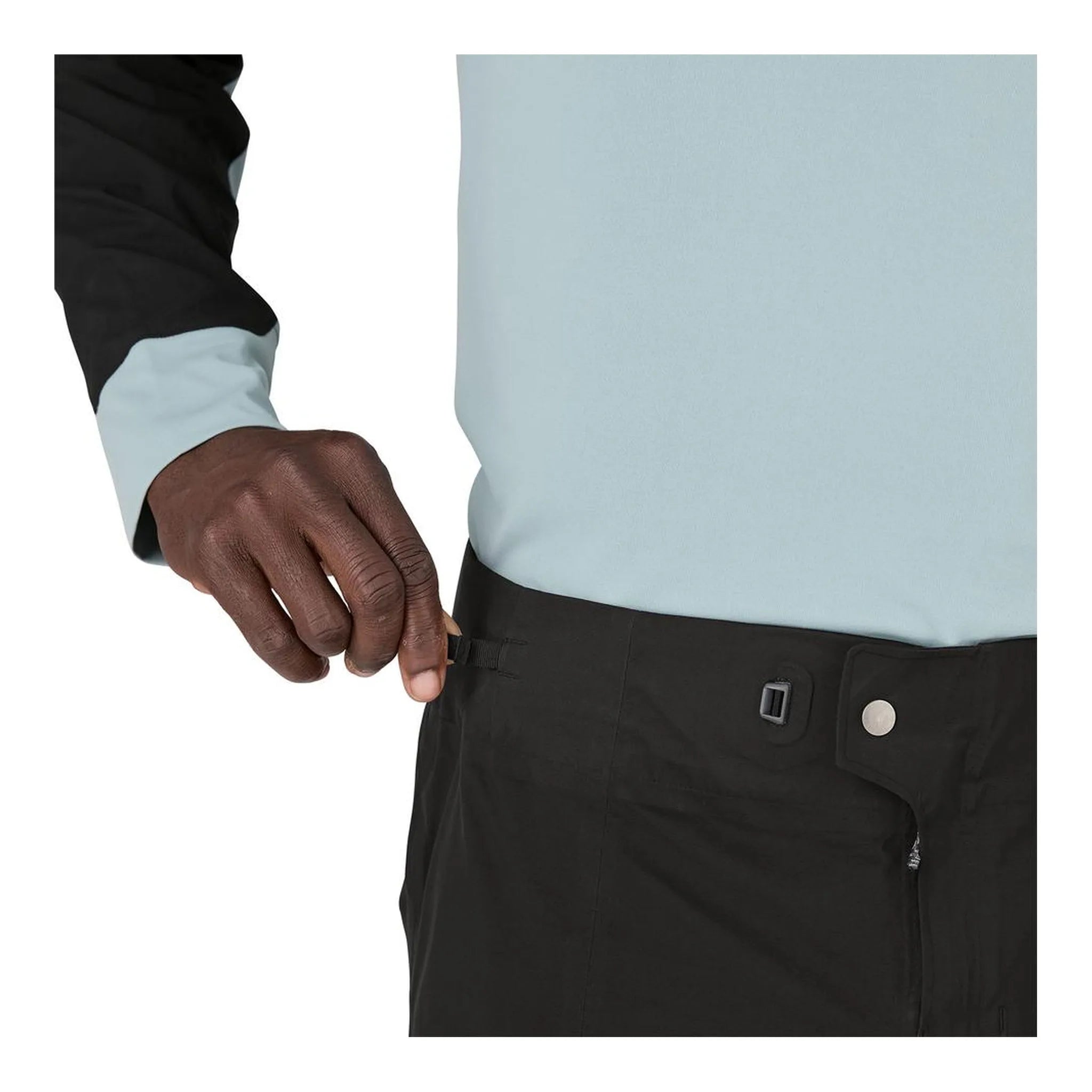 M's Dirt Roamer Storm Pants