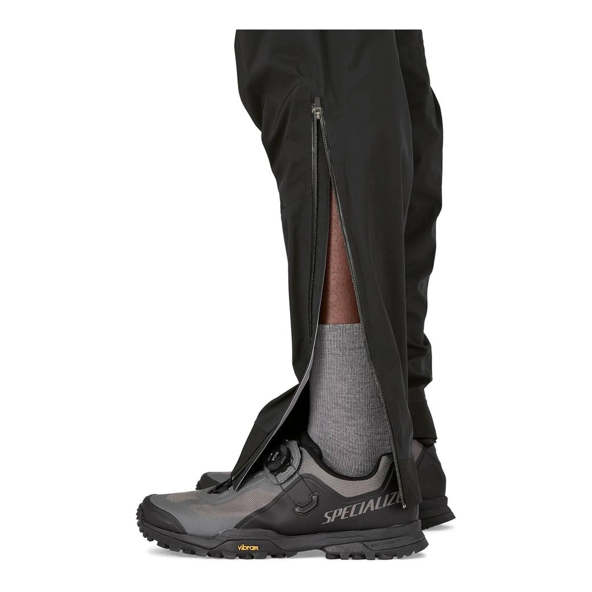 M's Dirt Roamer Storm Pants