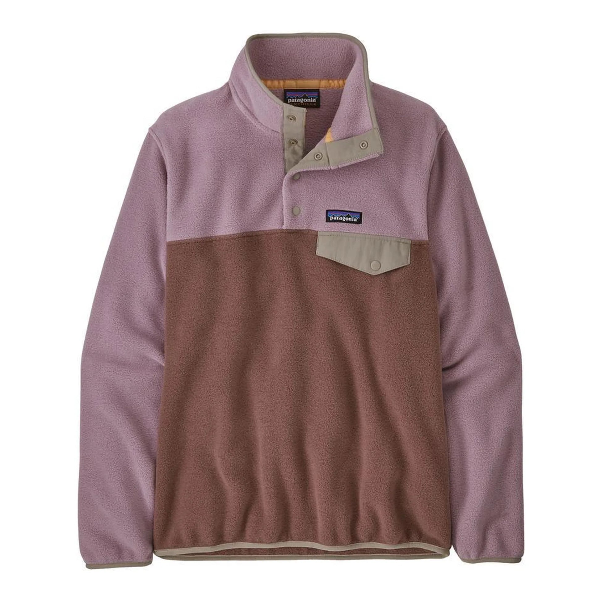 dulse mauve