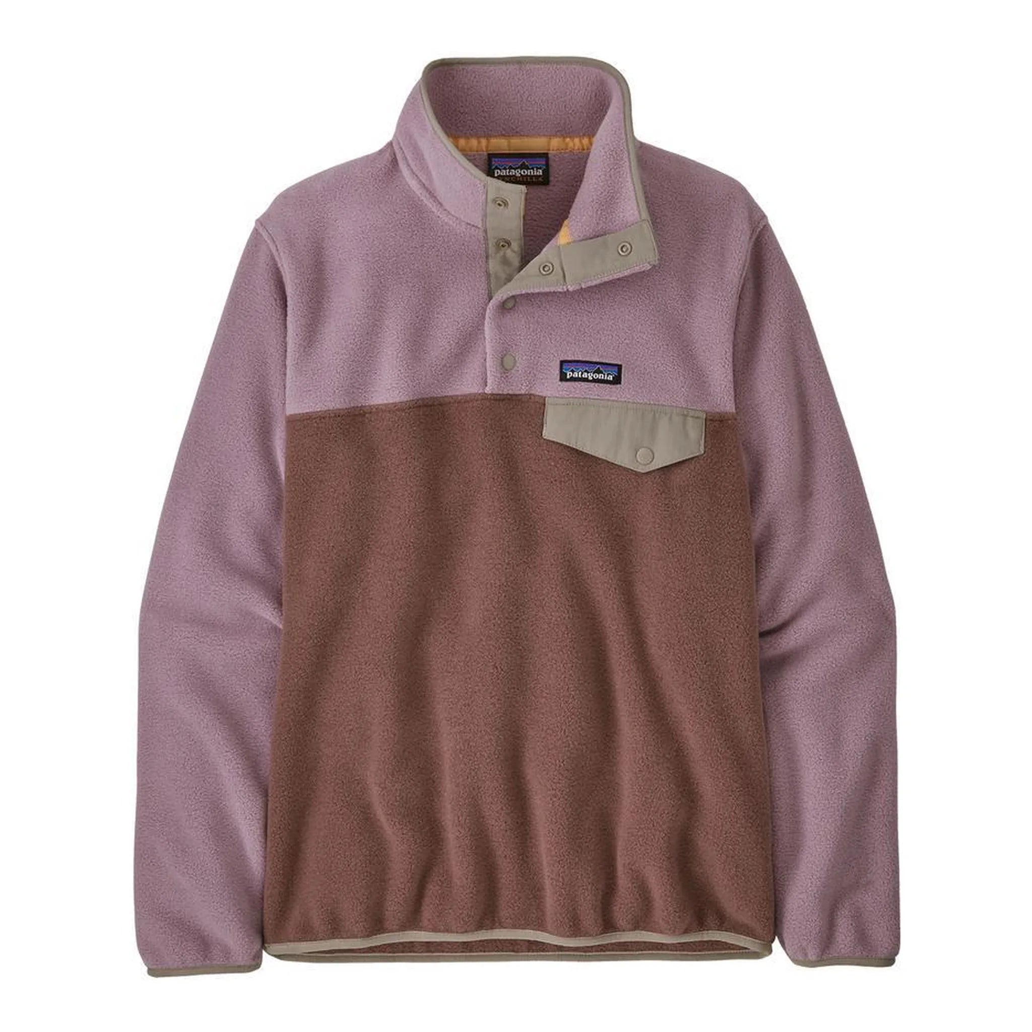 dulse mauve