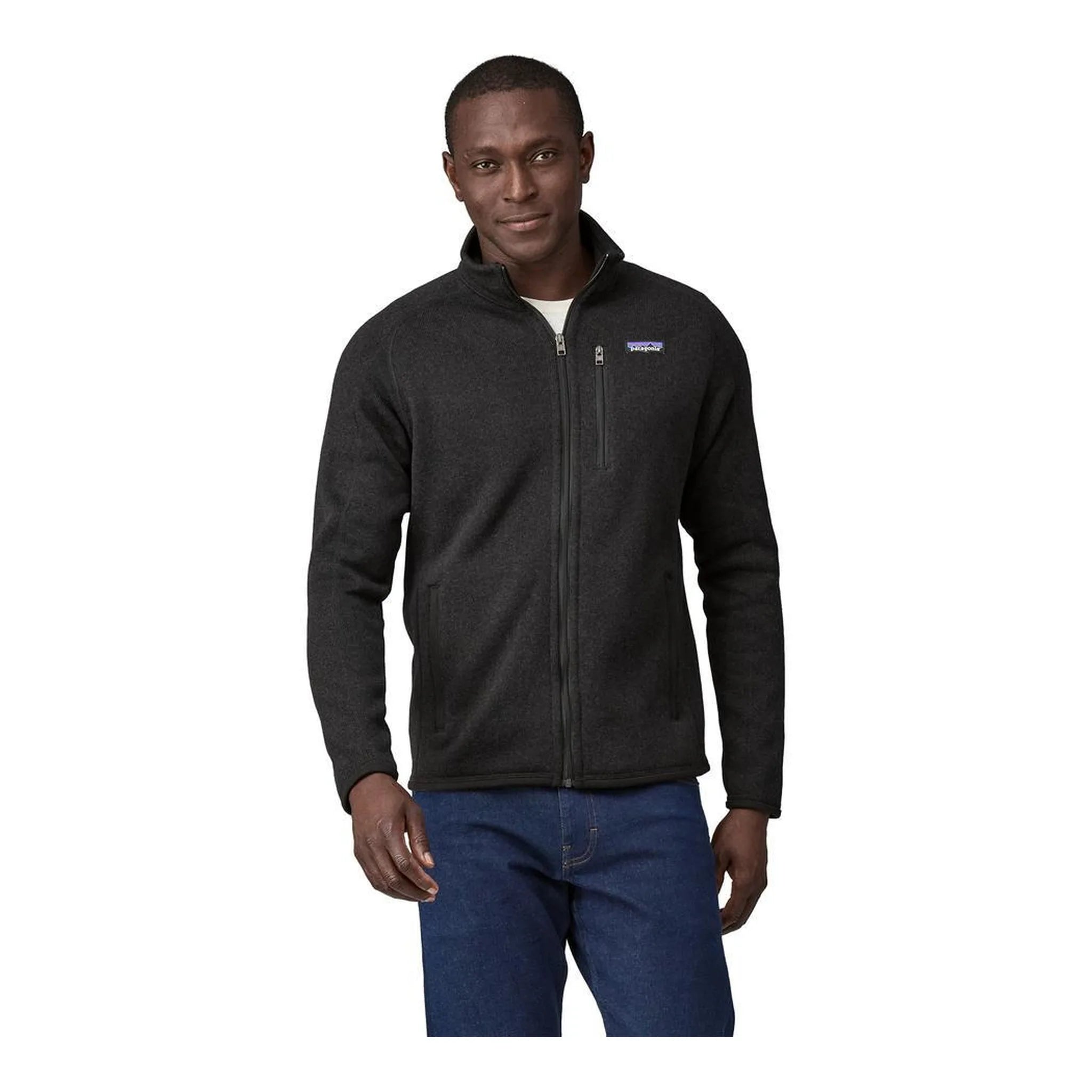 M's Better Sweater Jkt