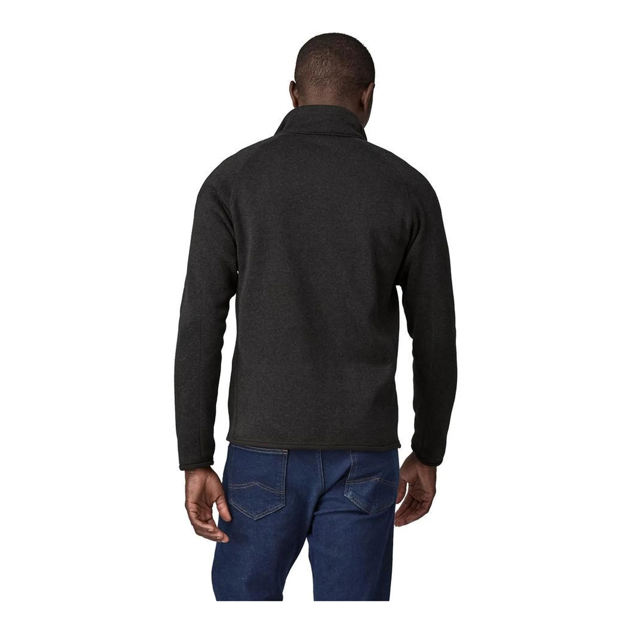 M's Better Sweater Jkt