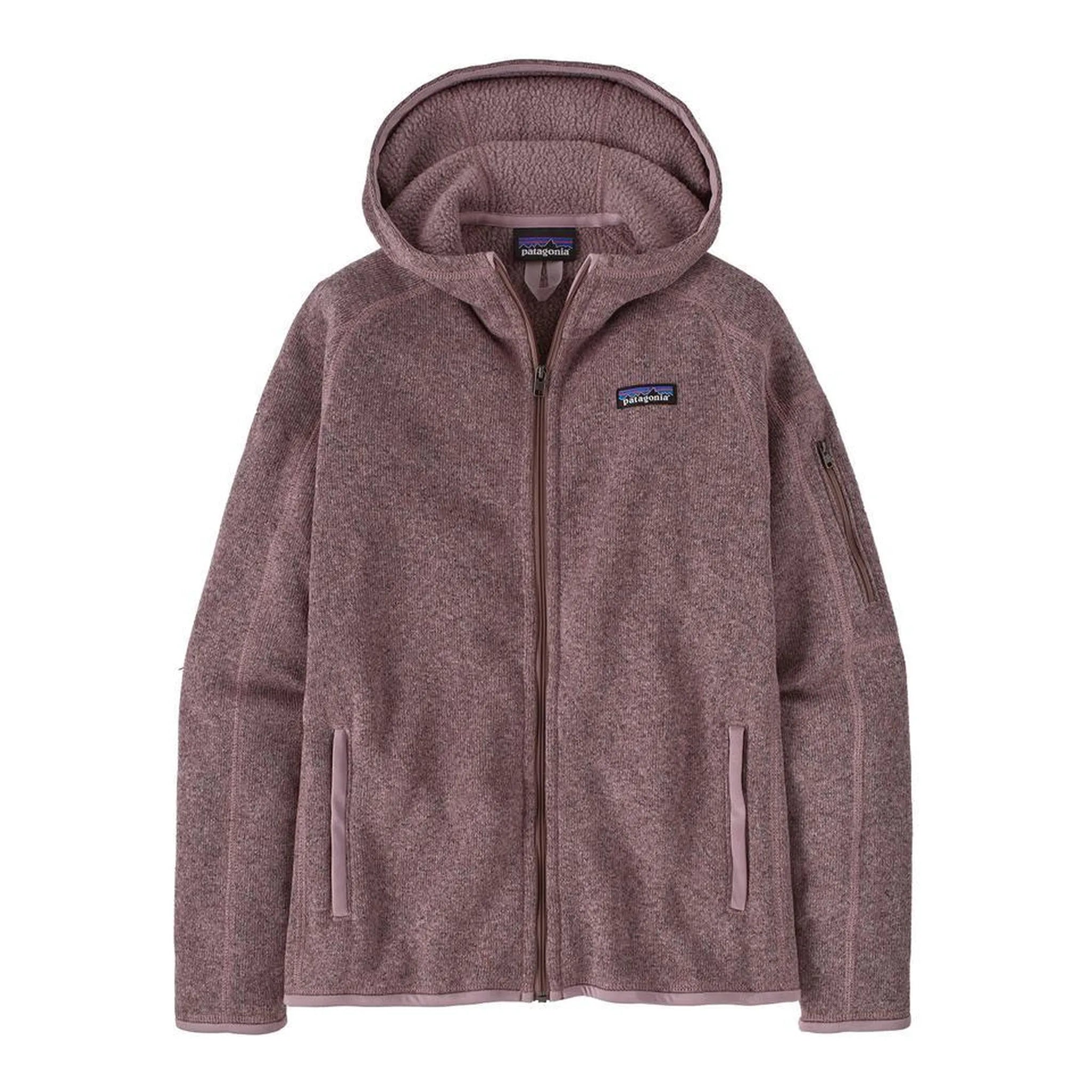 PATAGONIA W's Better Sweater Hoody Damen